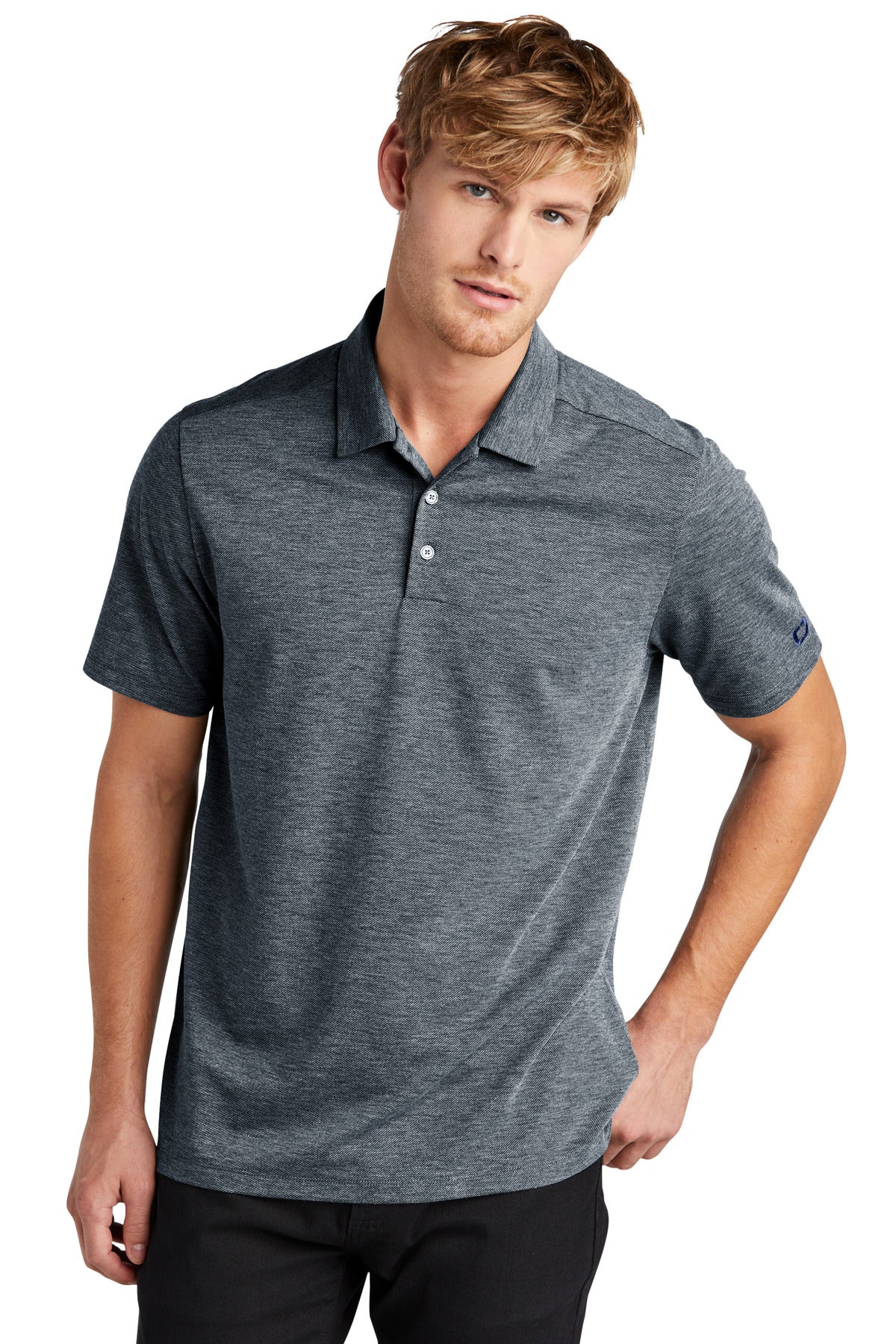 Model River Blue Navy