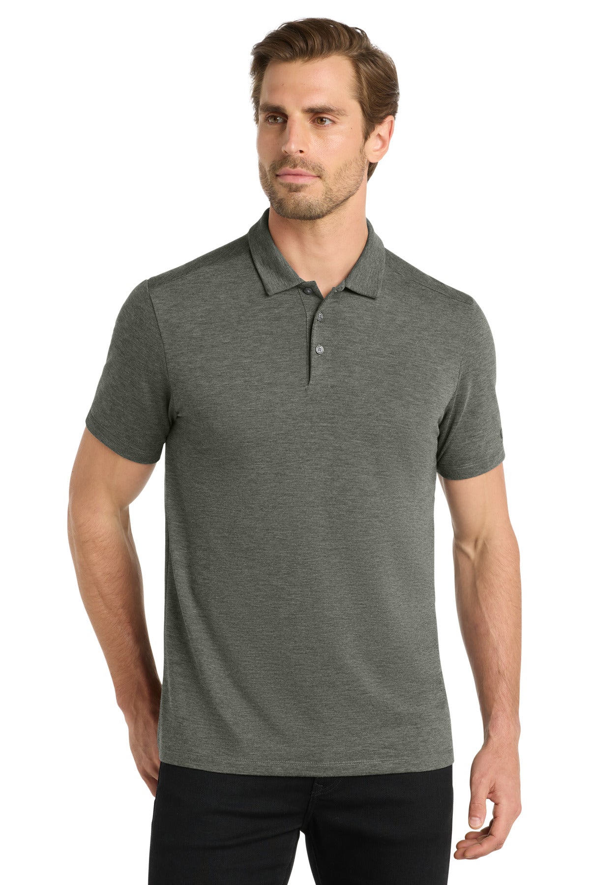 Model Tarmac Grey