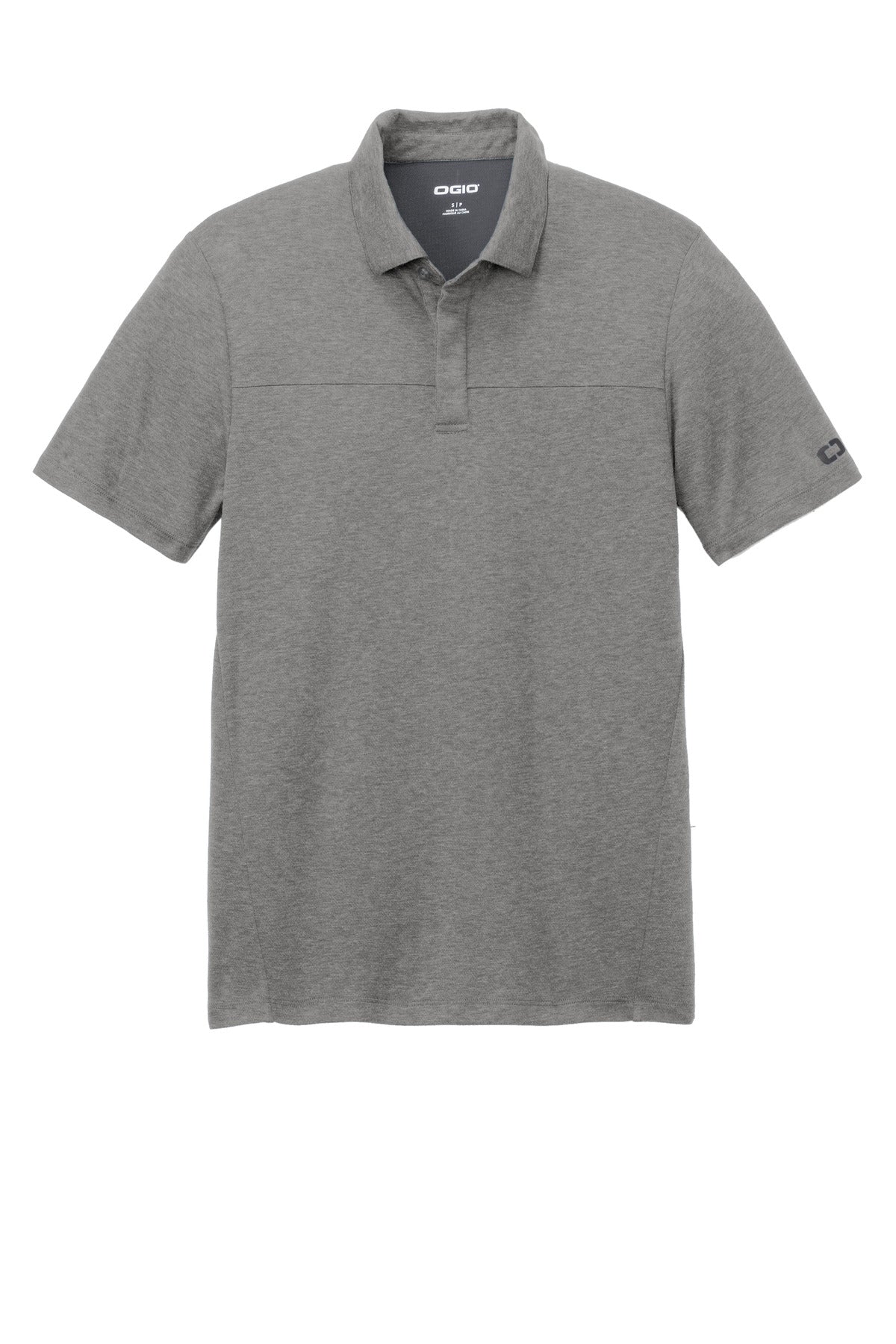 Product Gear Grey
