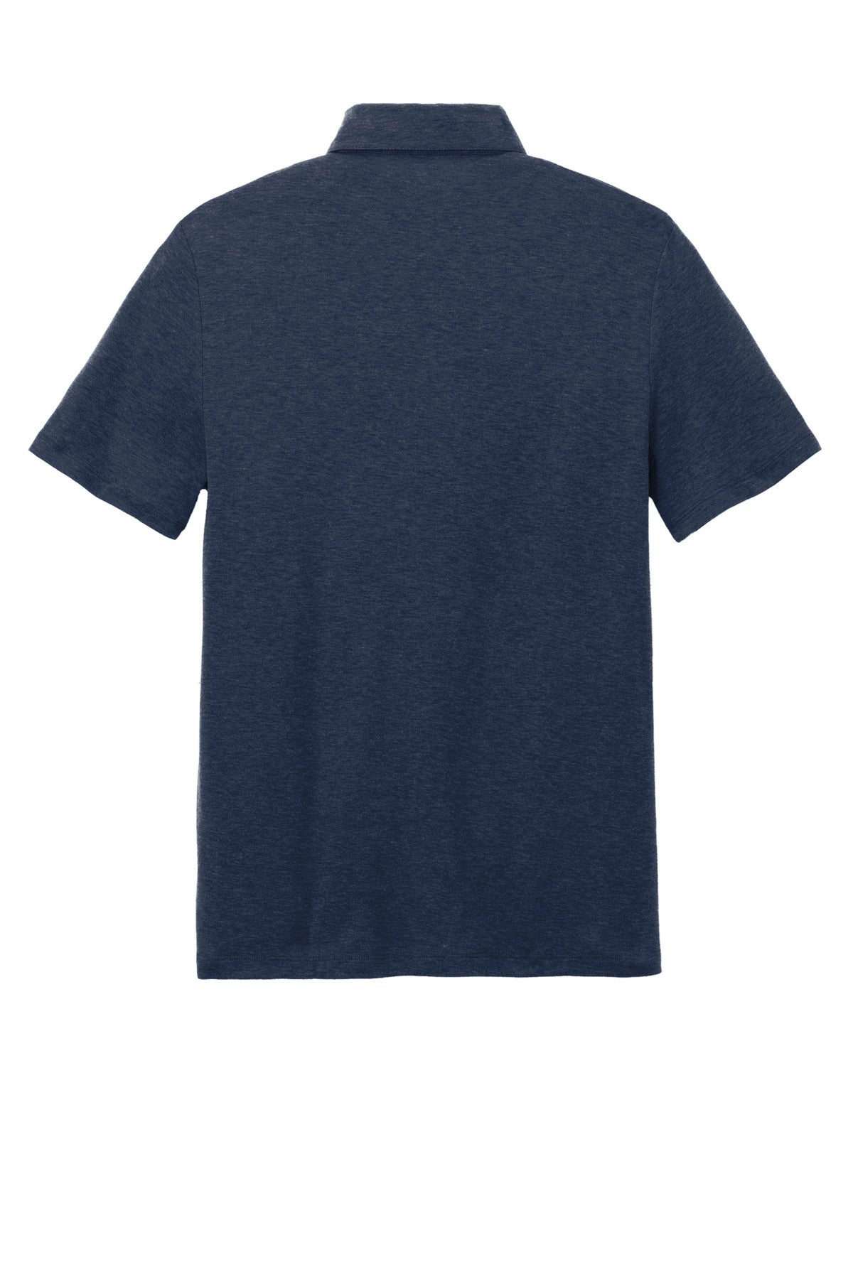 Back Product River Blue Navy