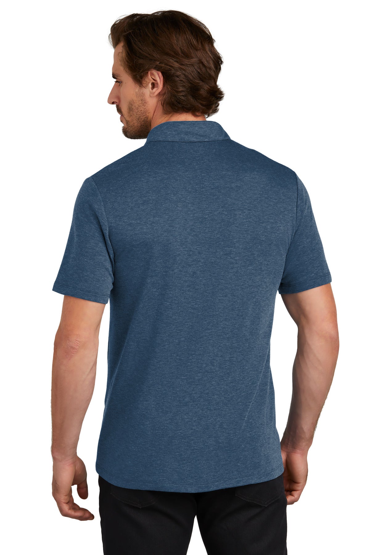 Back Model Spar Blue