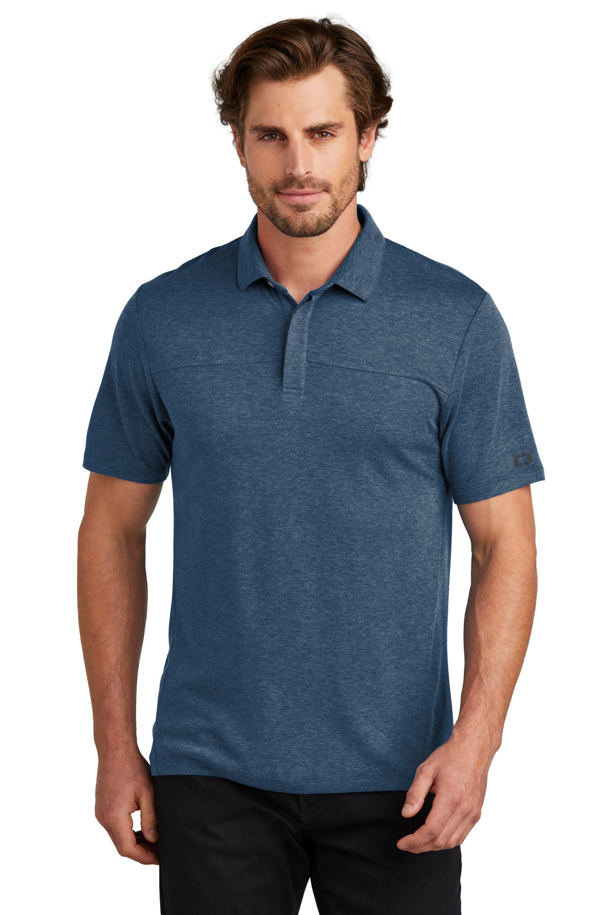 Model Spar Blue