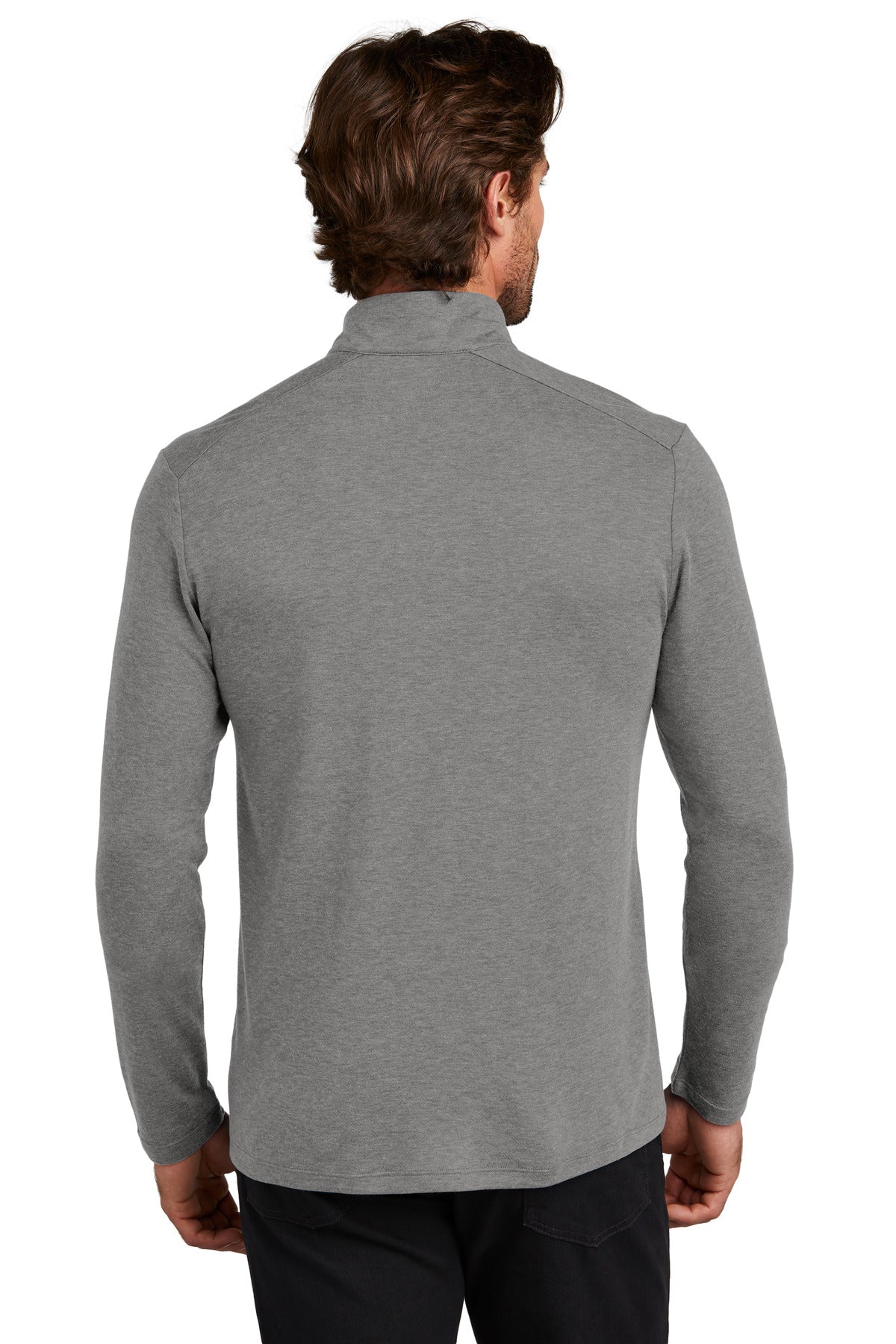 Back Model Gear Grey