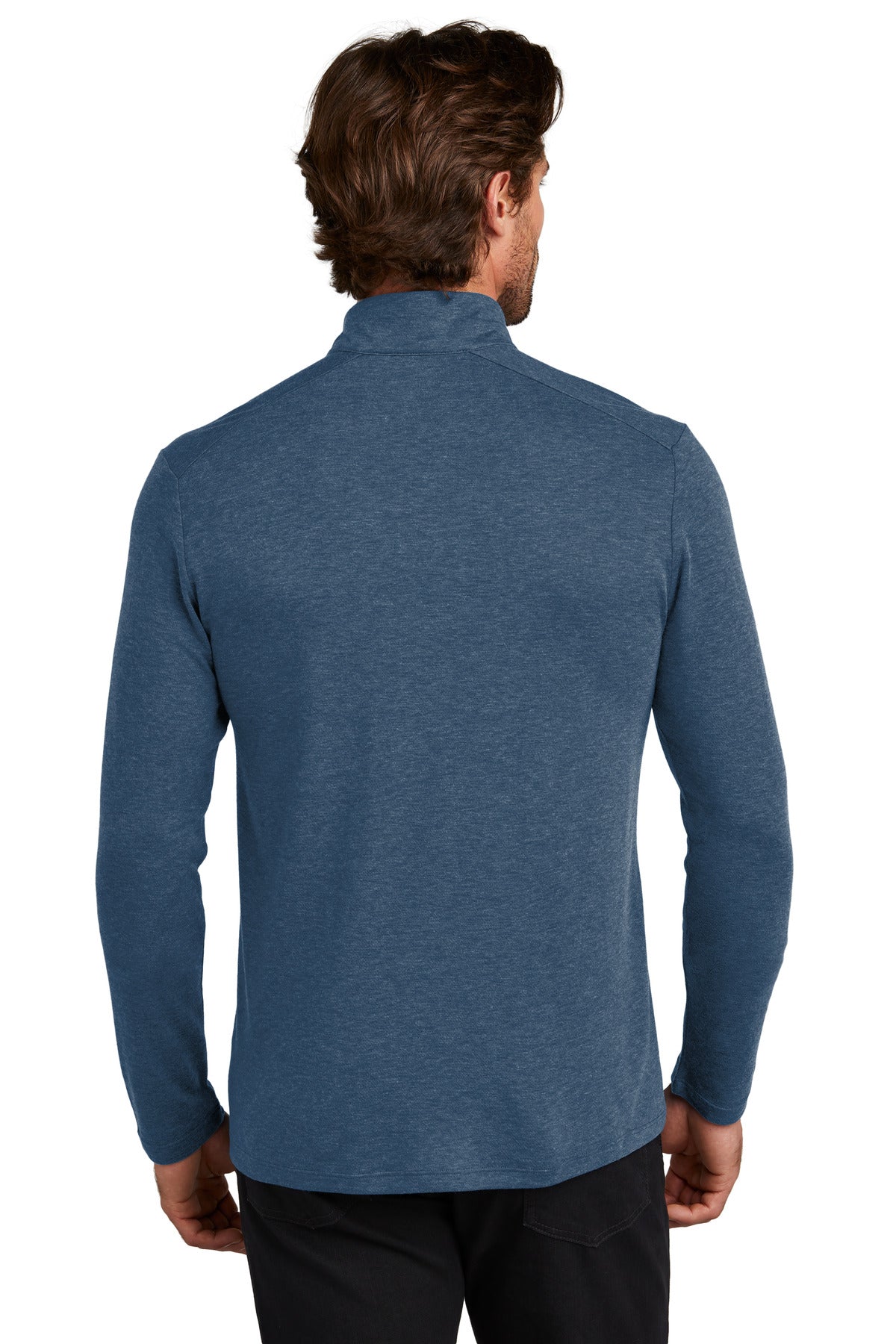 Back Model Spar Blue