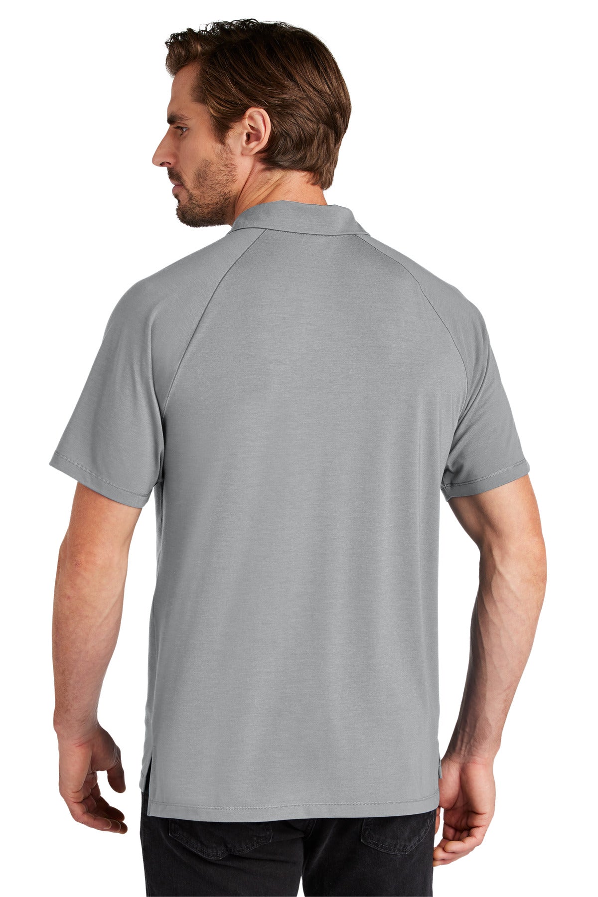 Back Model Greystone