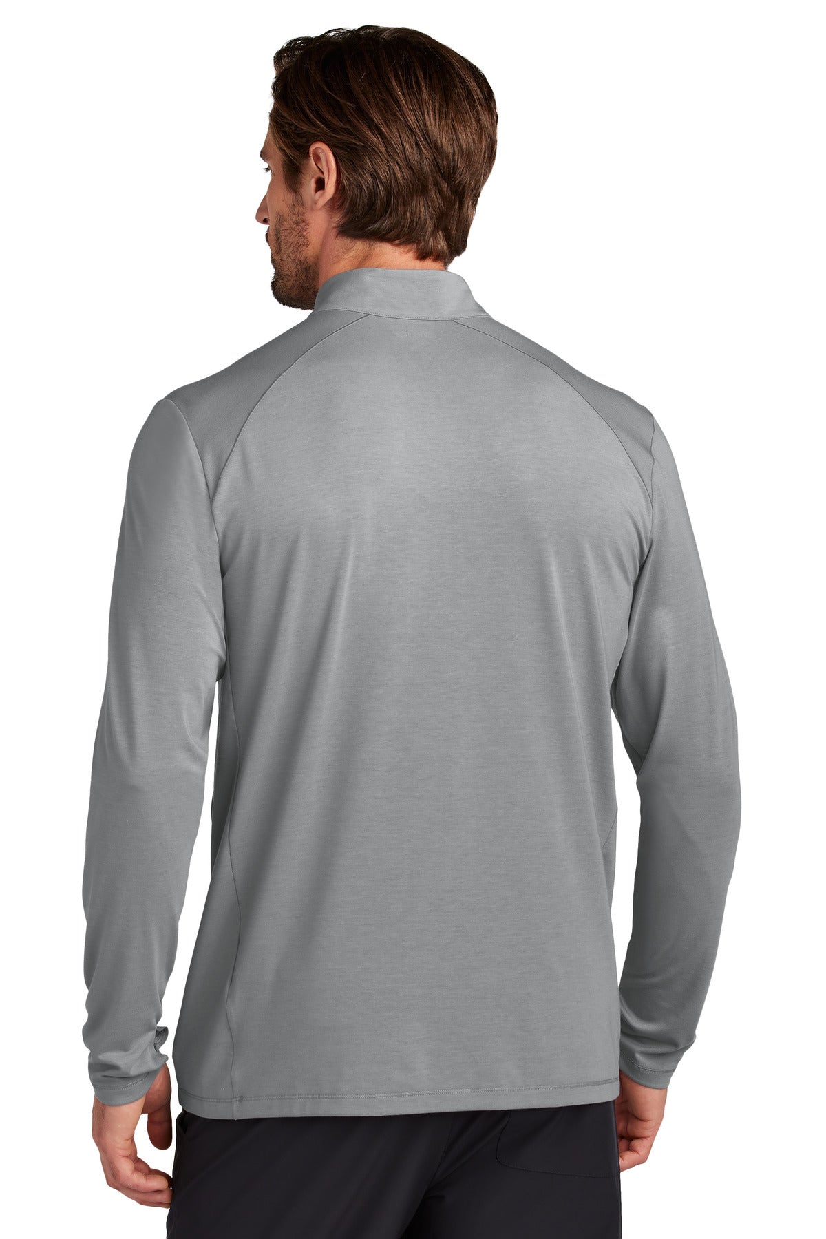 Back Model Greystone