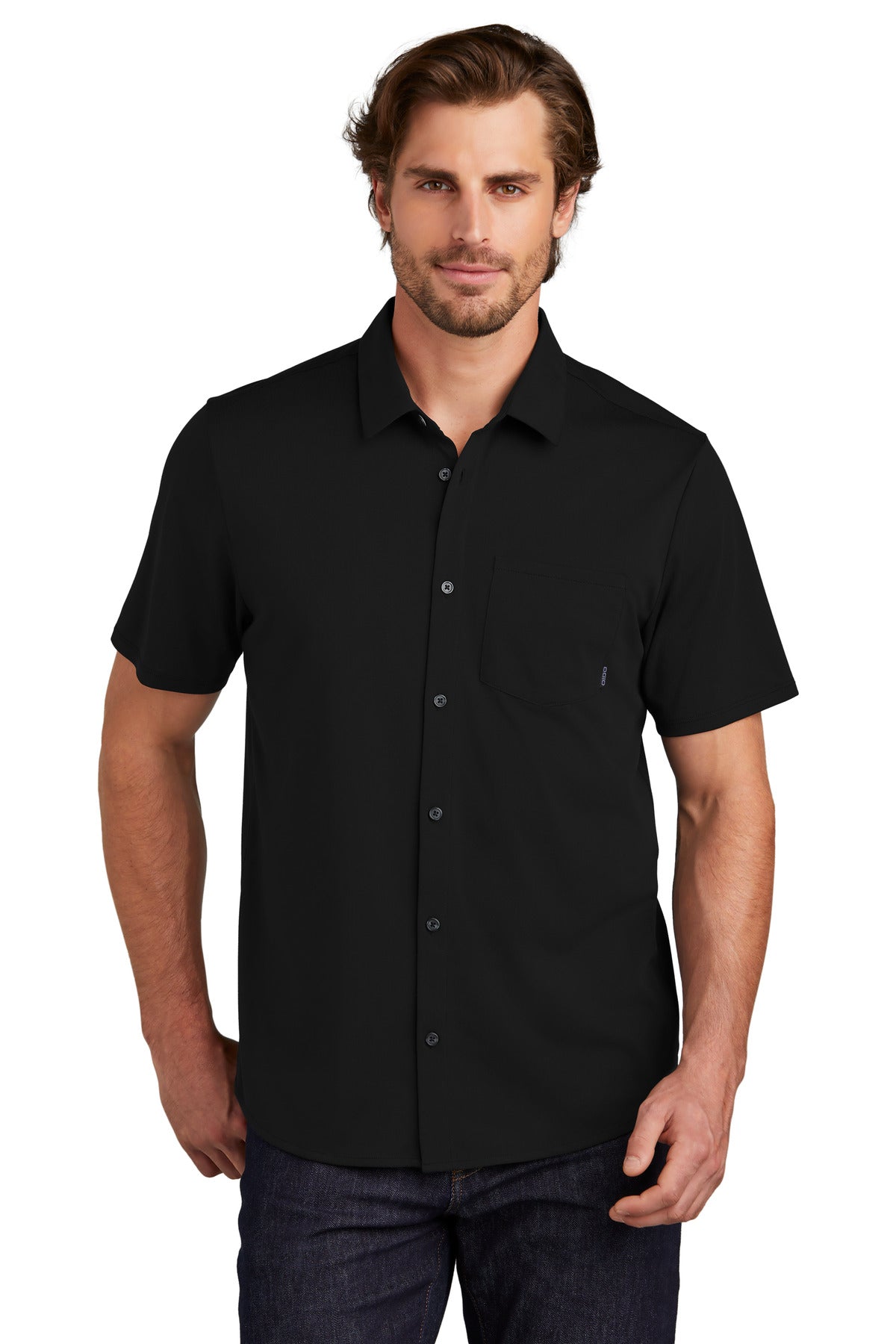 Model Blacktop