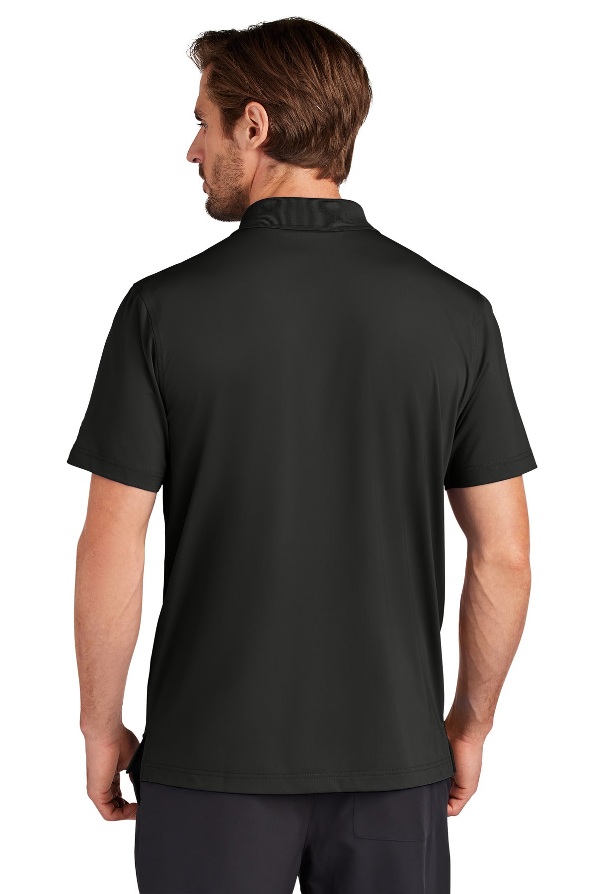 Back Model Blacktop