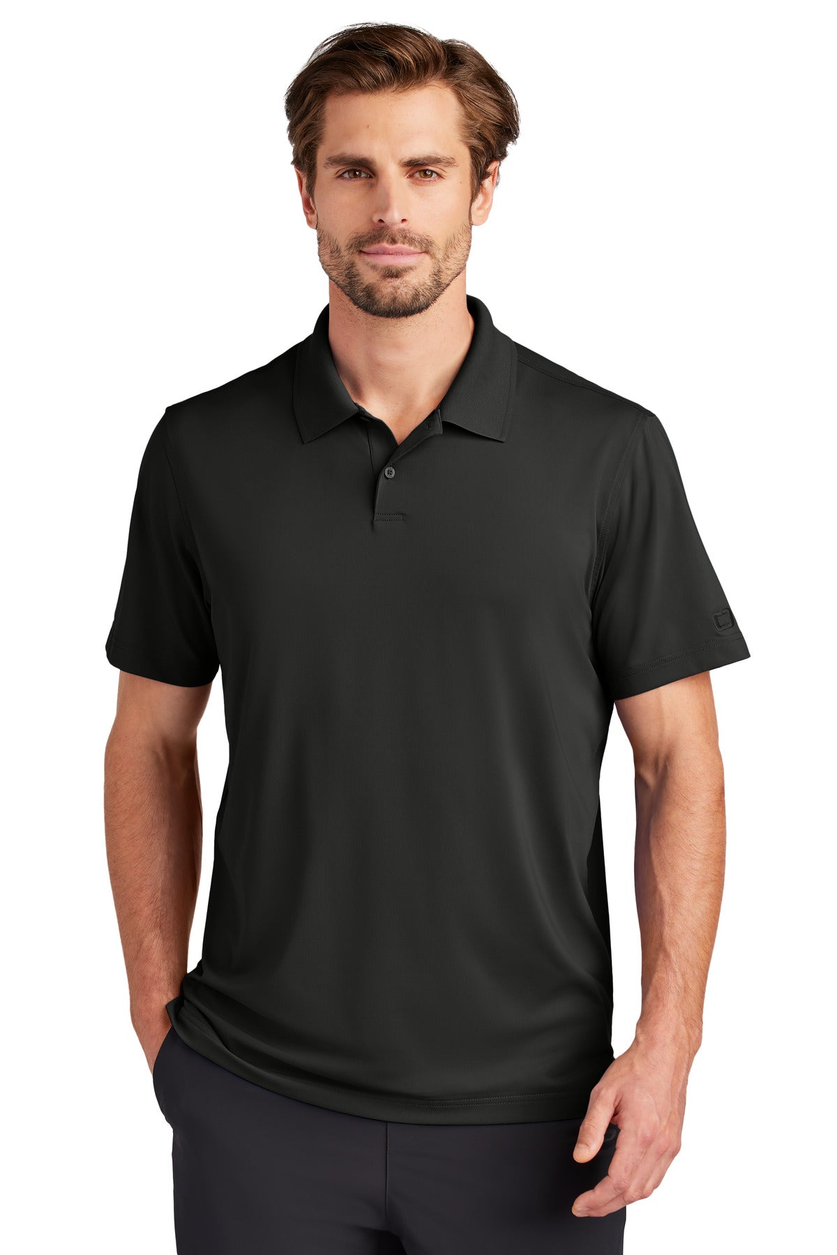 Model Blacktop