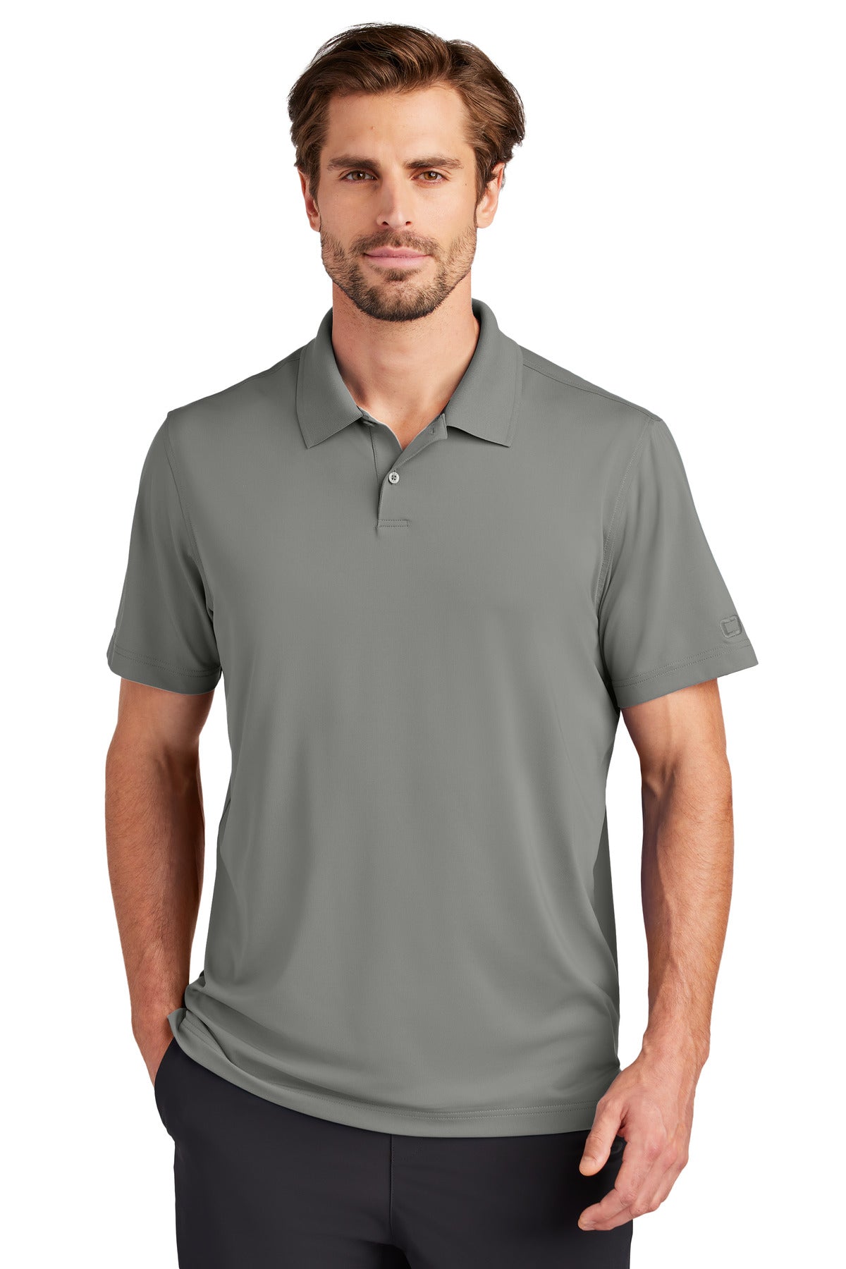 Model Petrol Grey