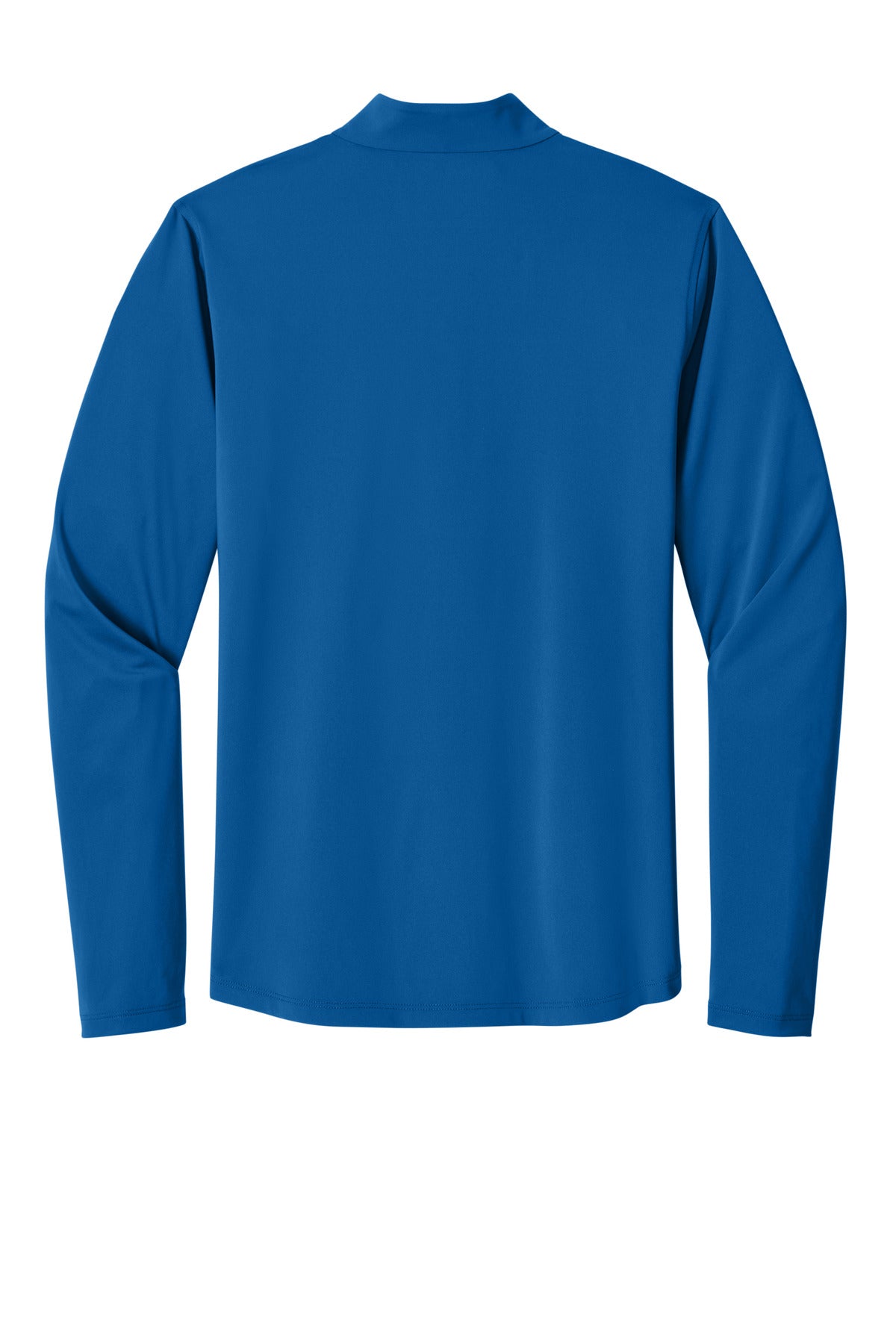 Back Product Cobalt Blue