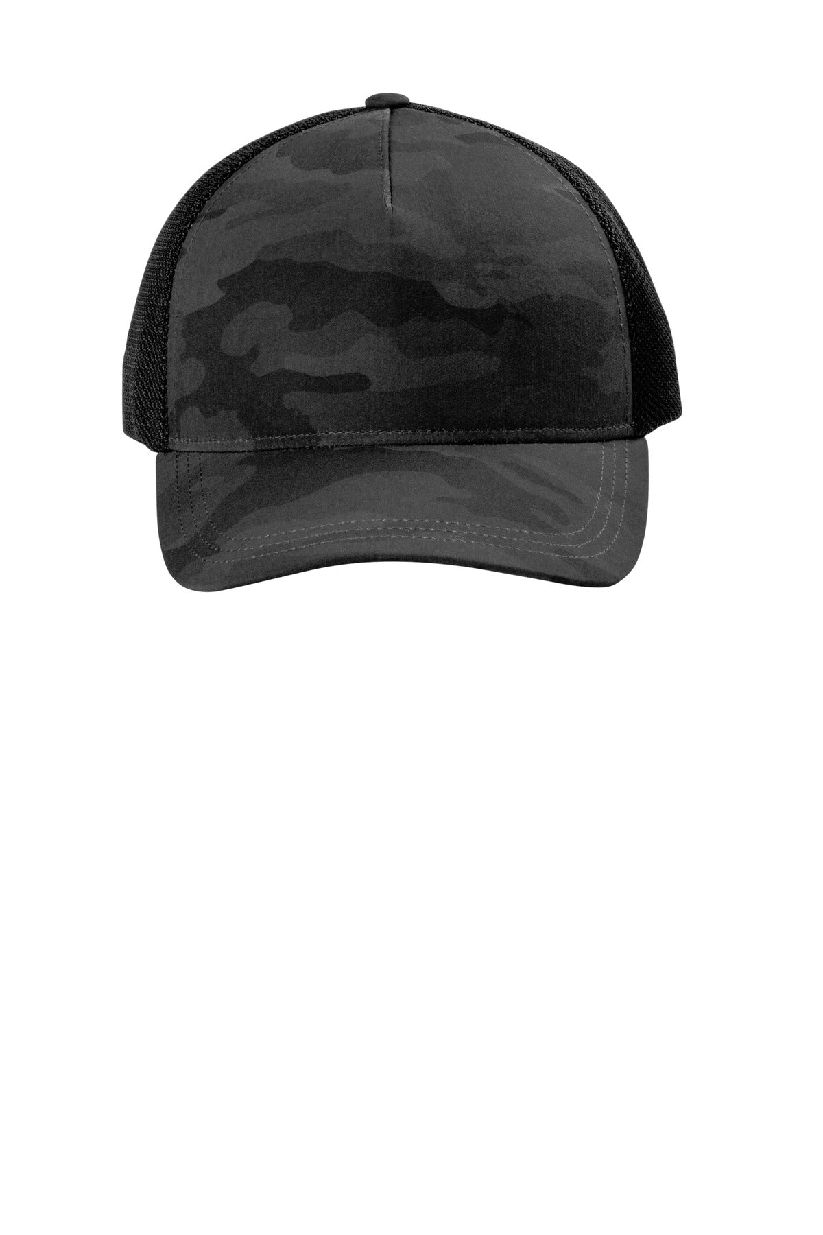 Model Black Camo