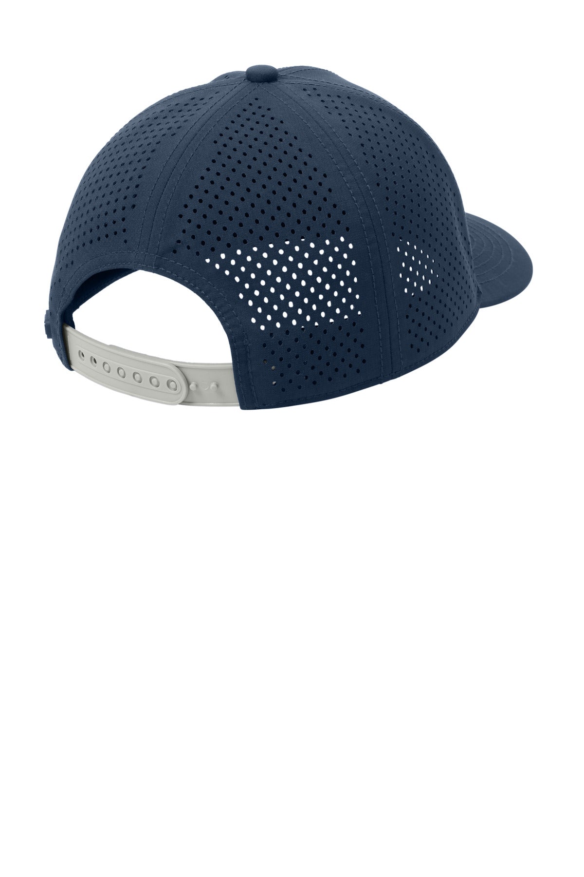 Back Product River Blue Navy