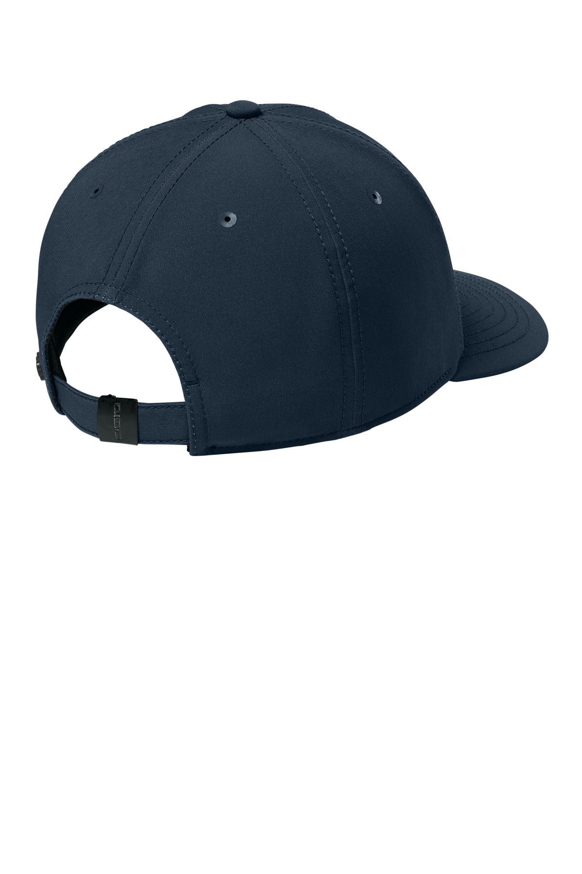Back Product River Blue Navy