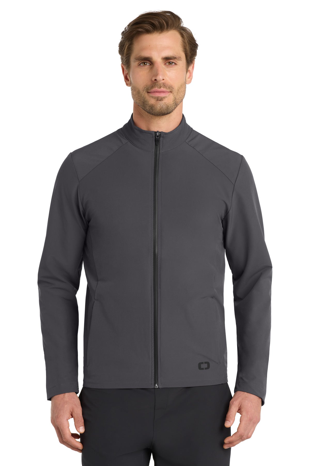 Model Tarmac Grey