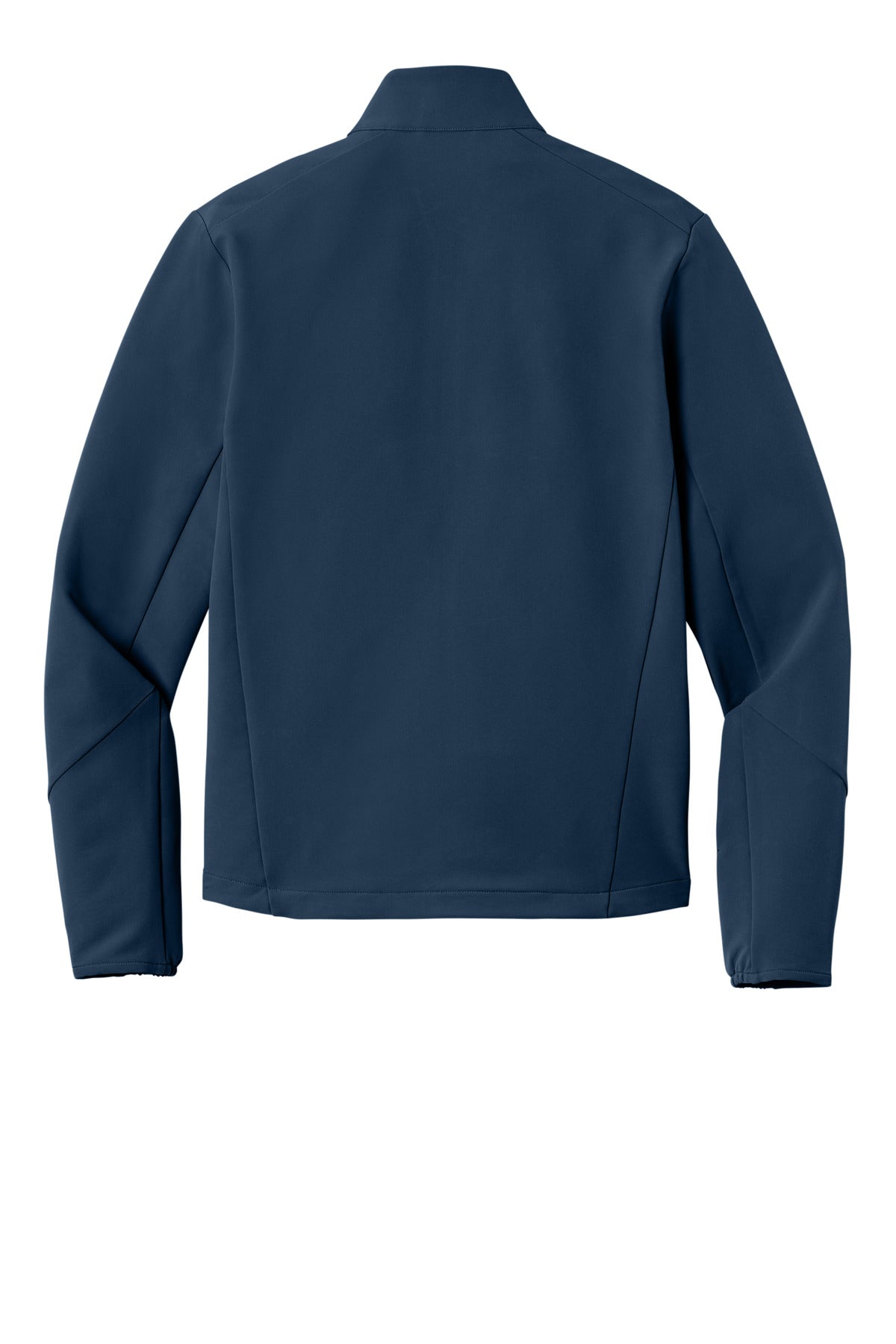 Back Product River Blue Navy