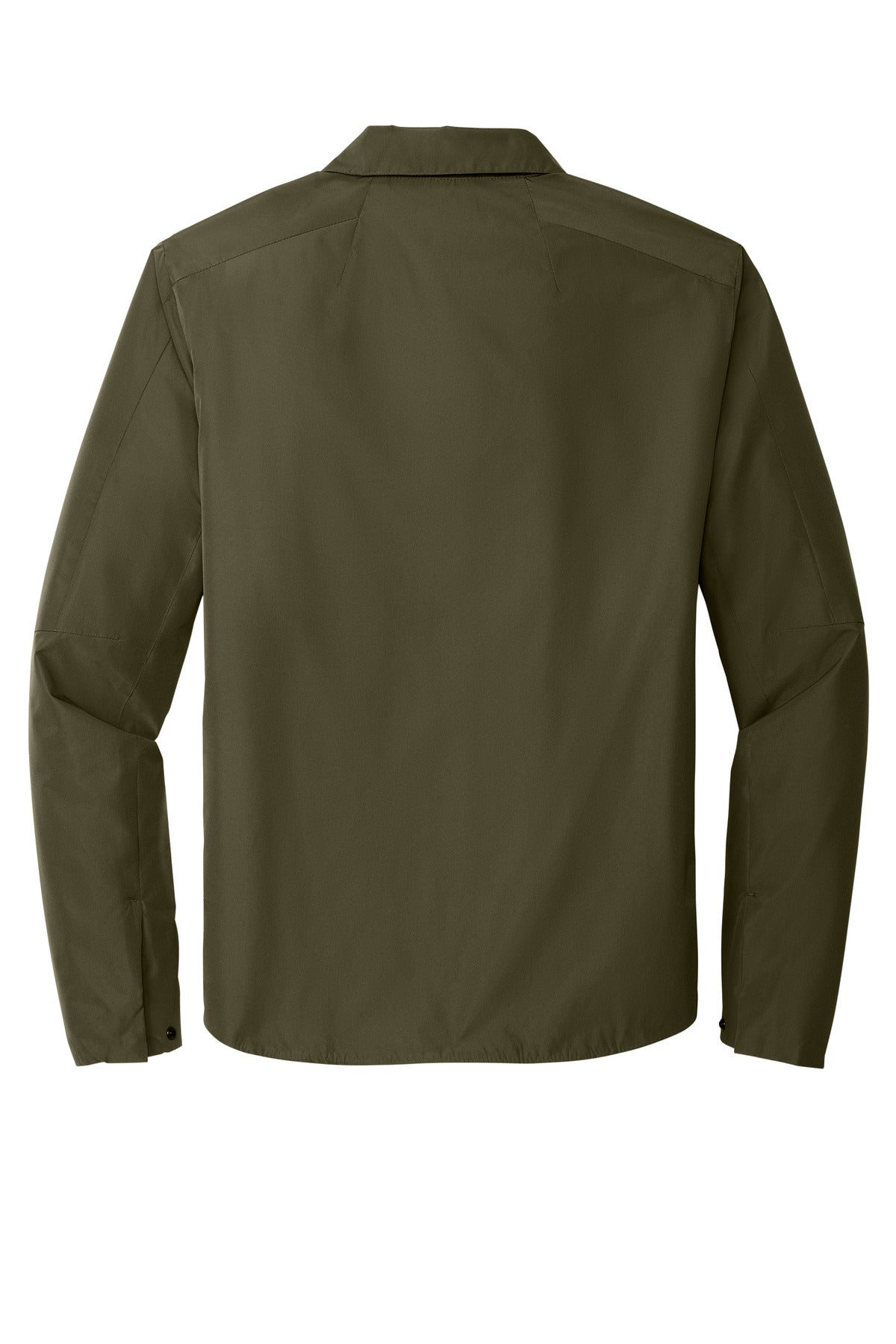 Back Product Drive Green