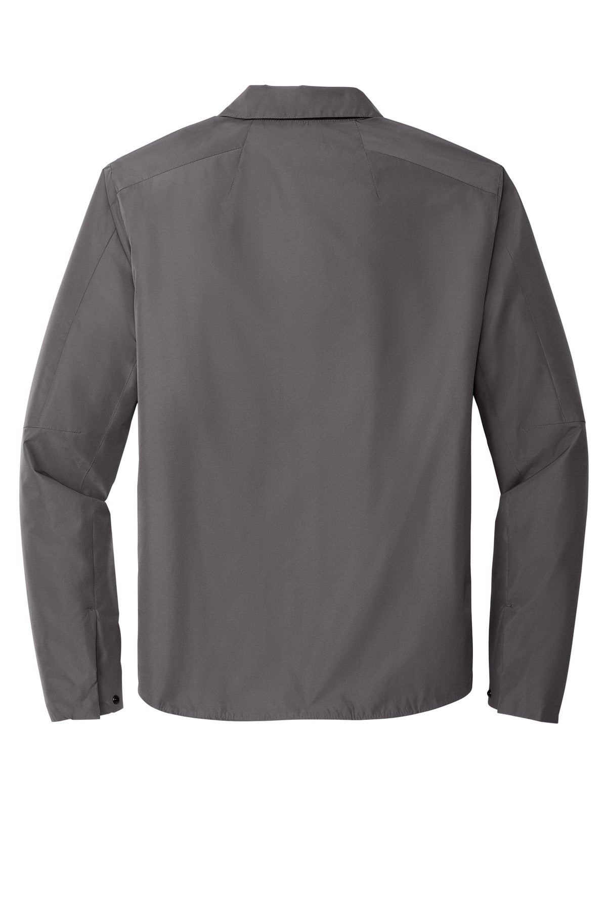 Back Product Gear Grey