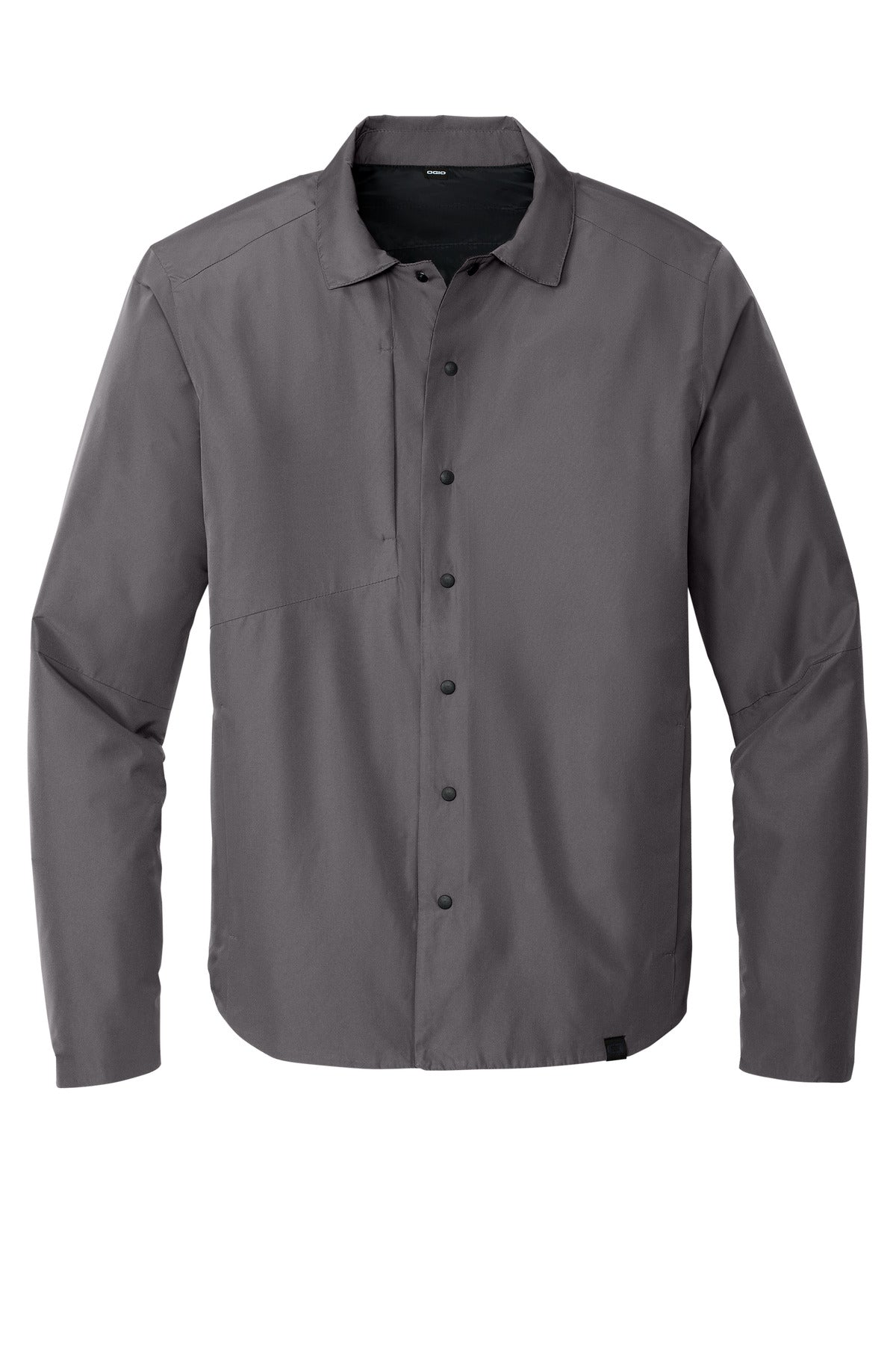 Product Gear Grey