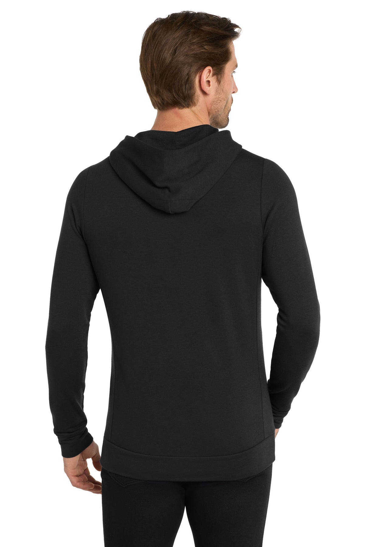 Back Model Blacktop