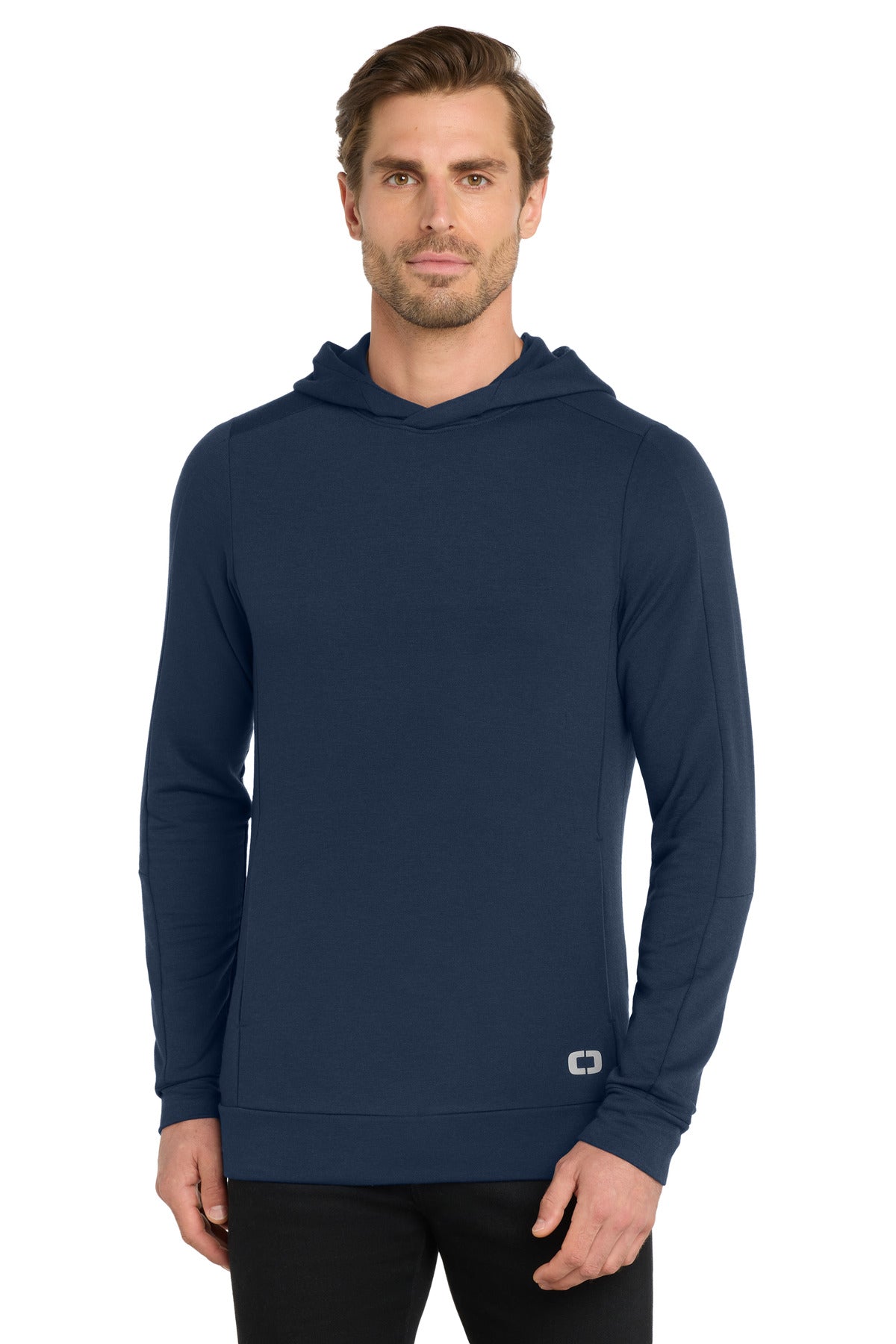 Model River Blue Navy