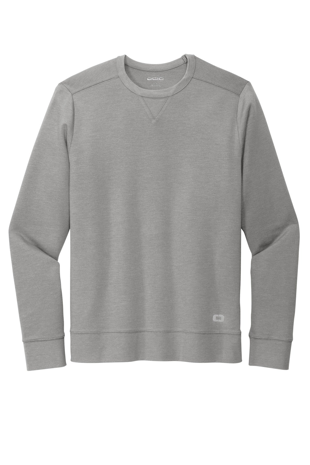 Product Petrol Grey Heather