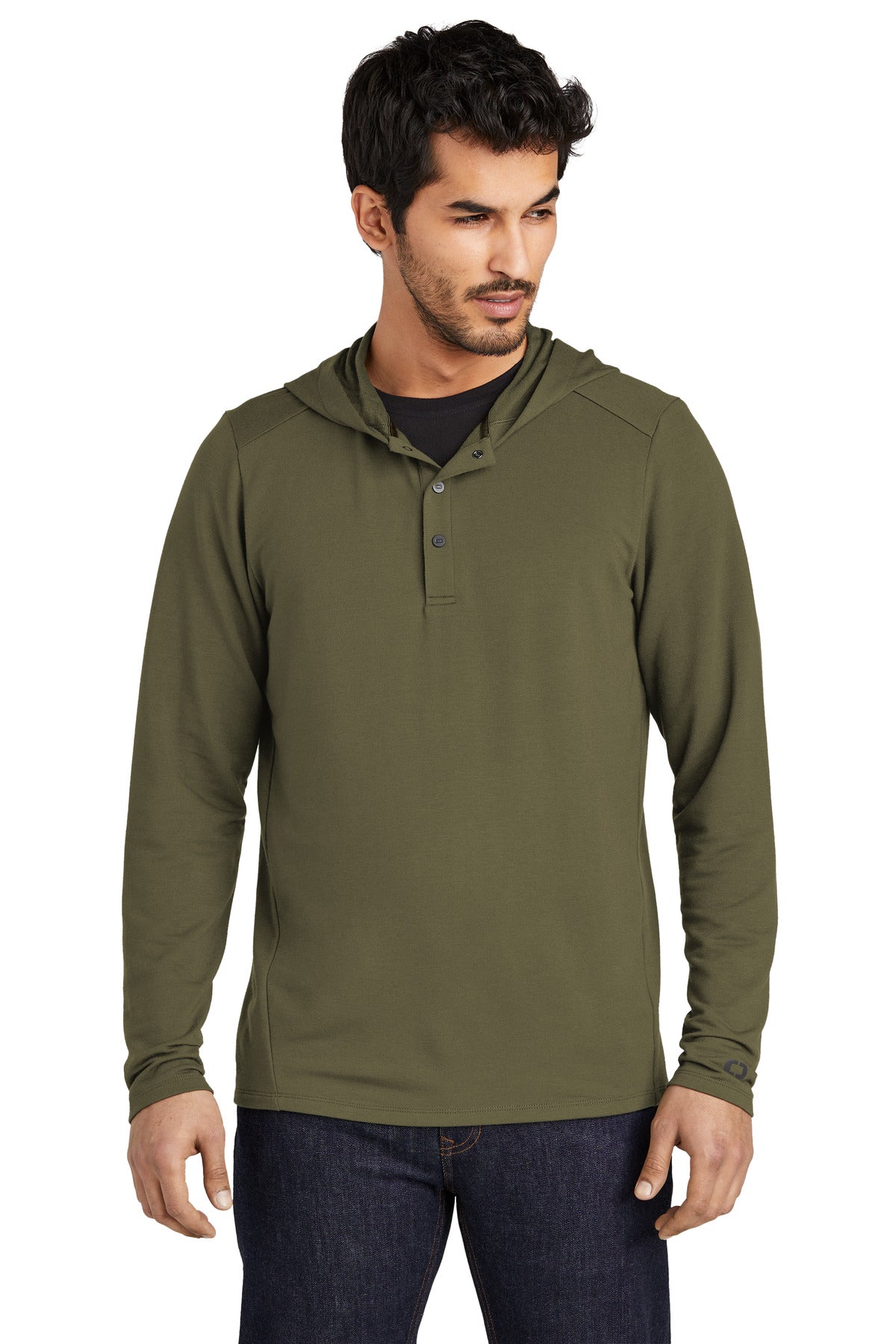 Model Deep Olive