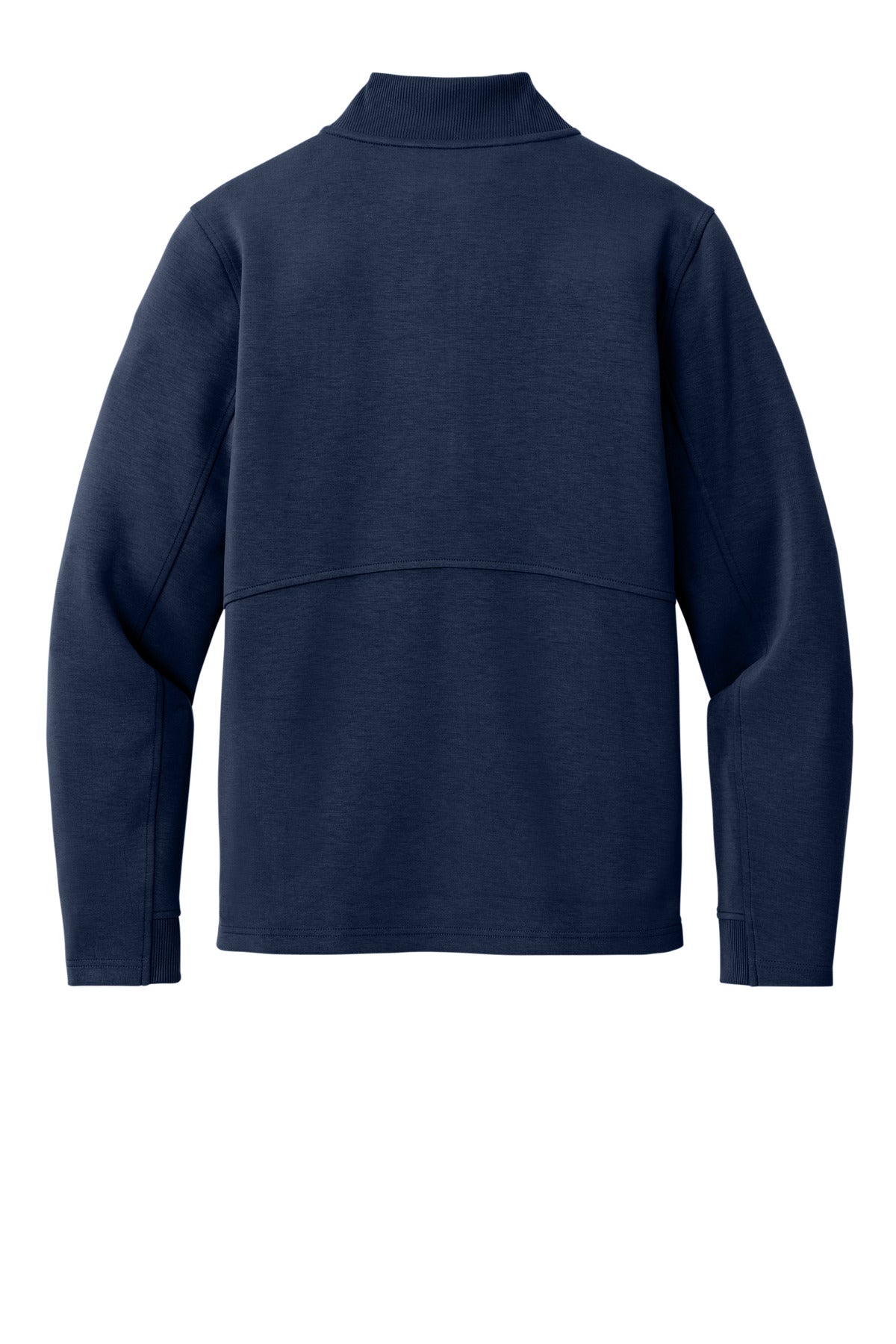 Back Product River Blue Navy