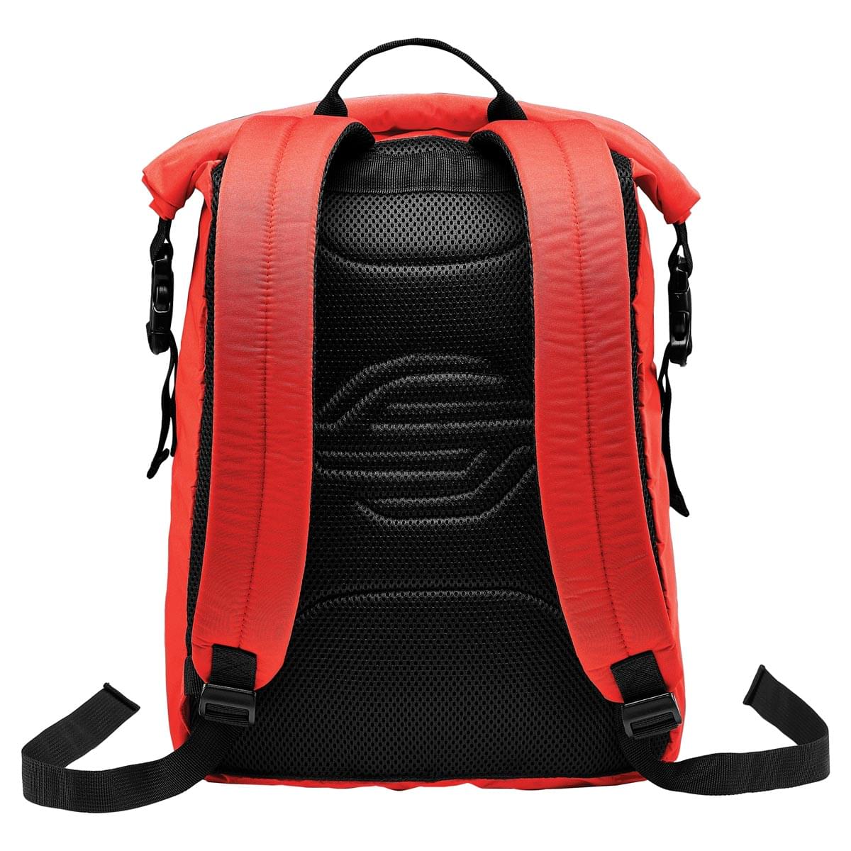 Back Product RED/BLACK