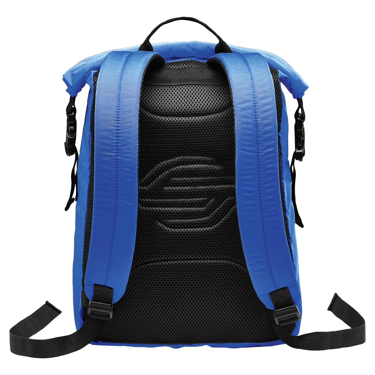 Back Product OCEAN BLUE/BLACK