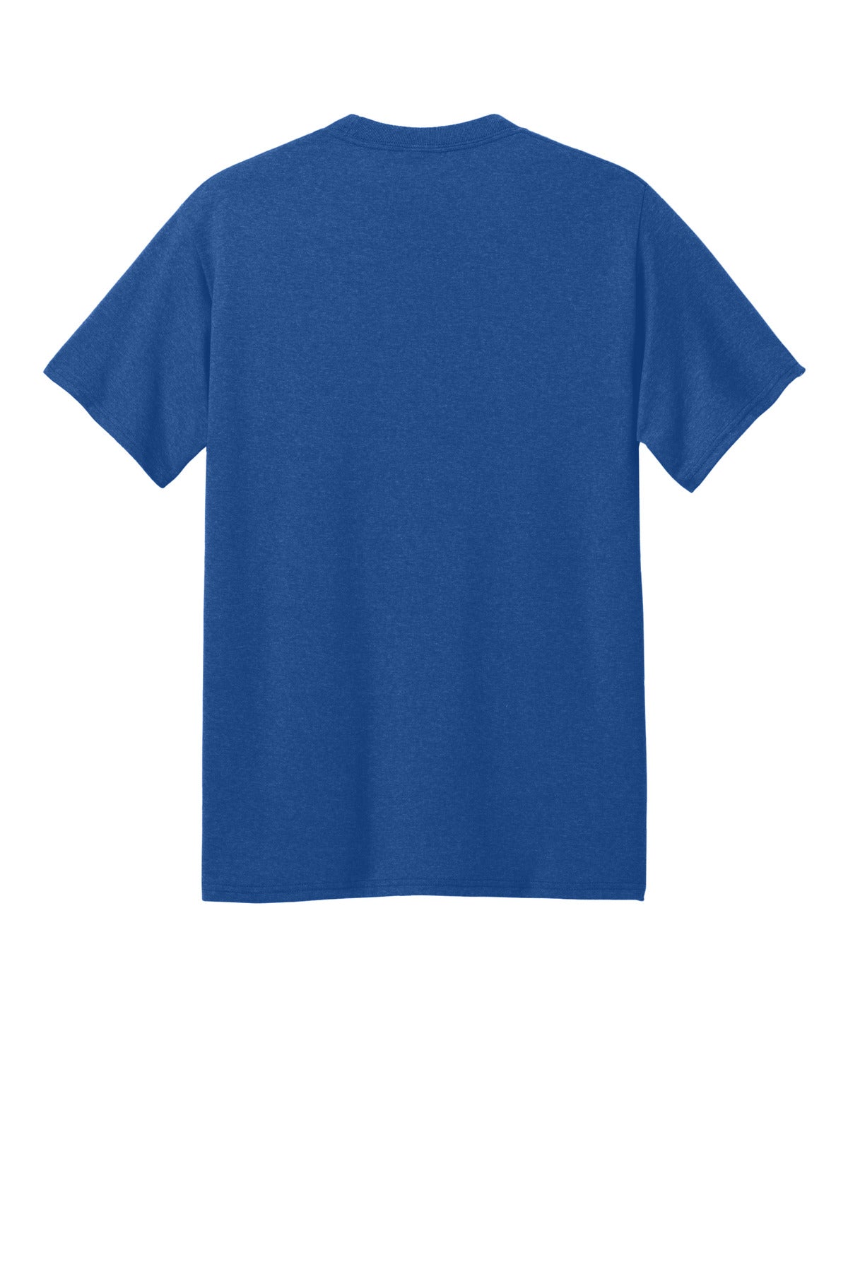 Back Product True Royal Heather