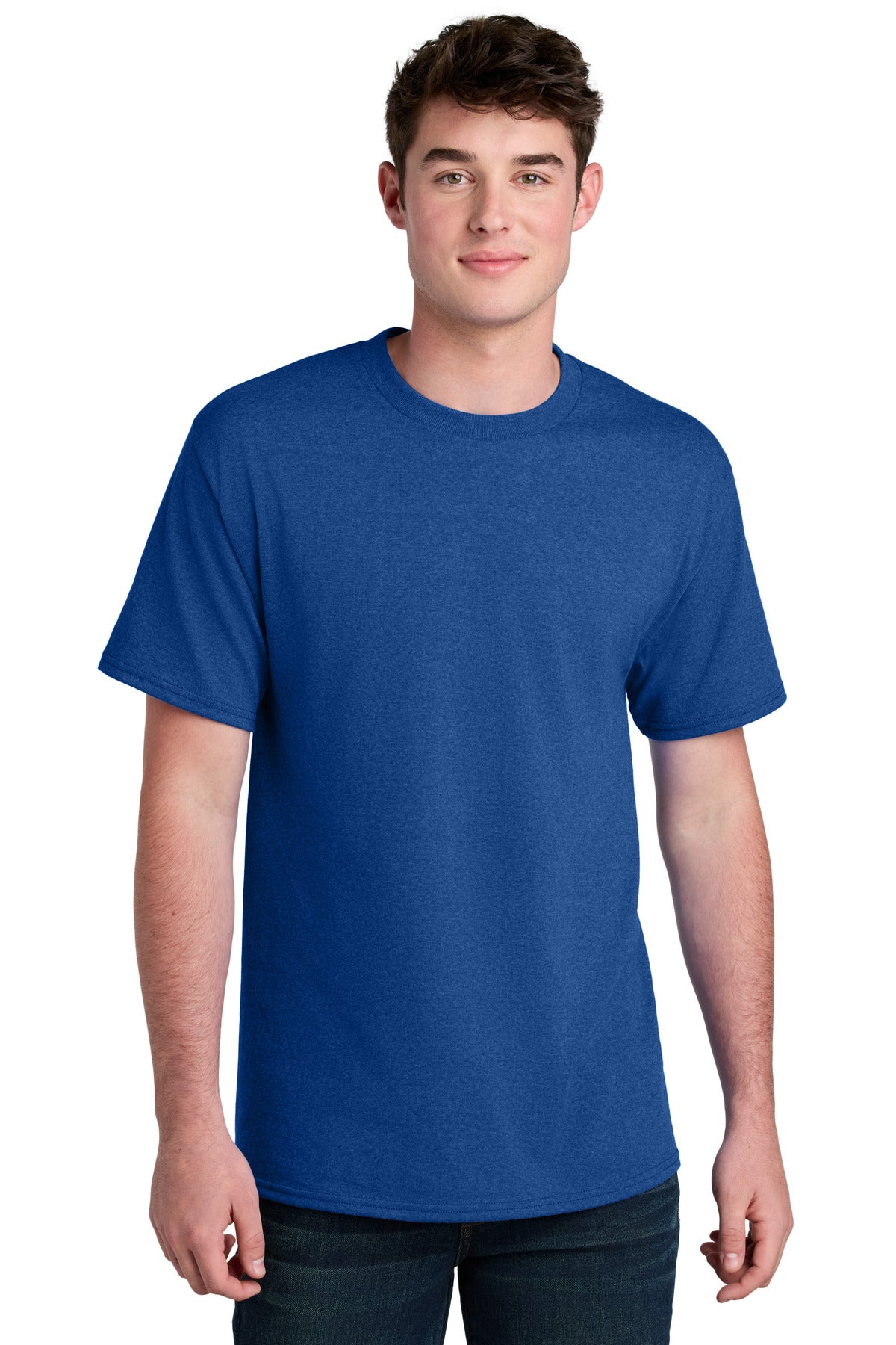 Model True Royal Heather