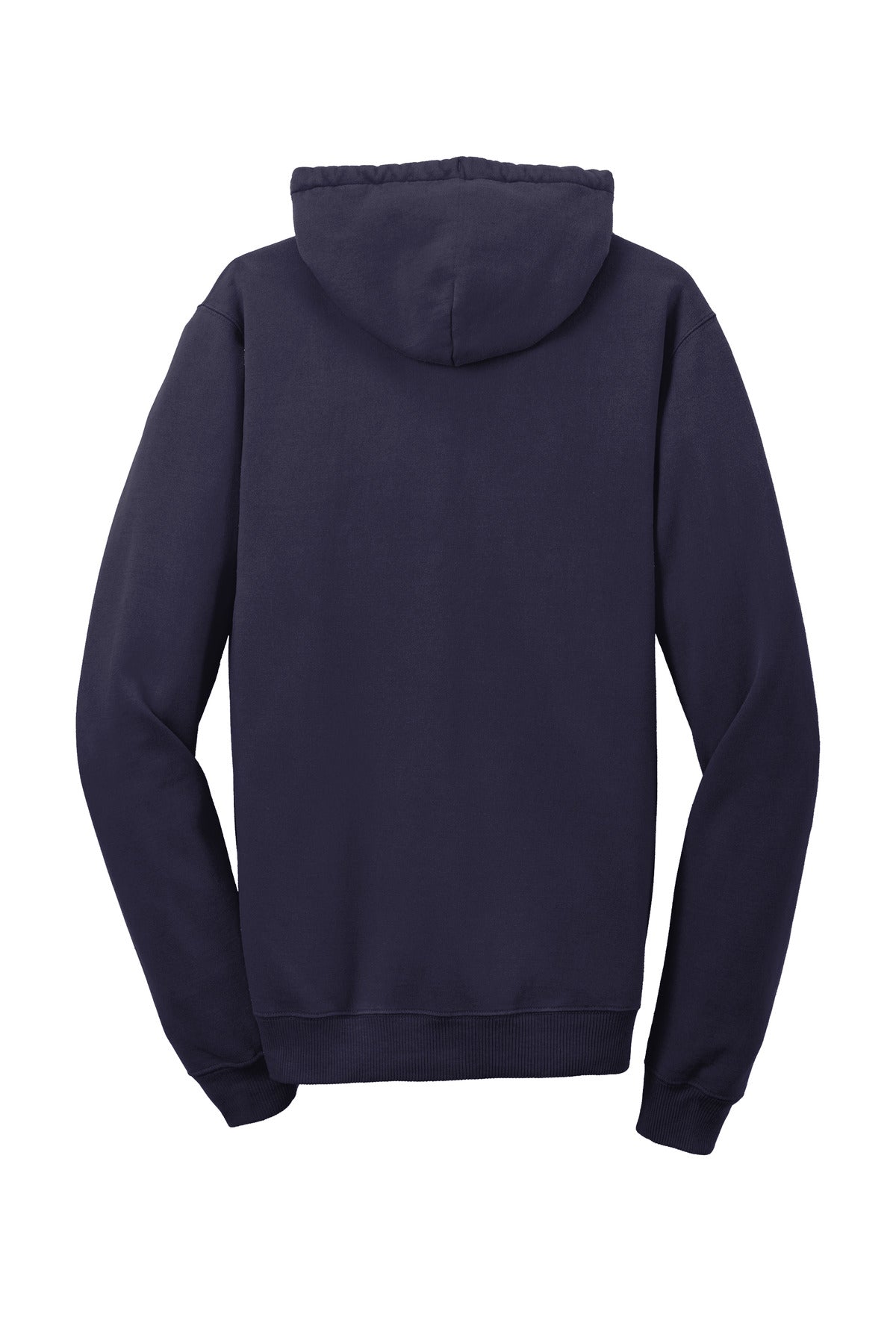 Back Product True Navy
