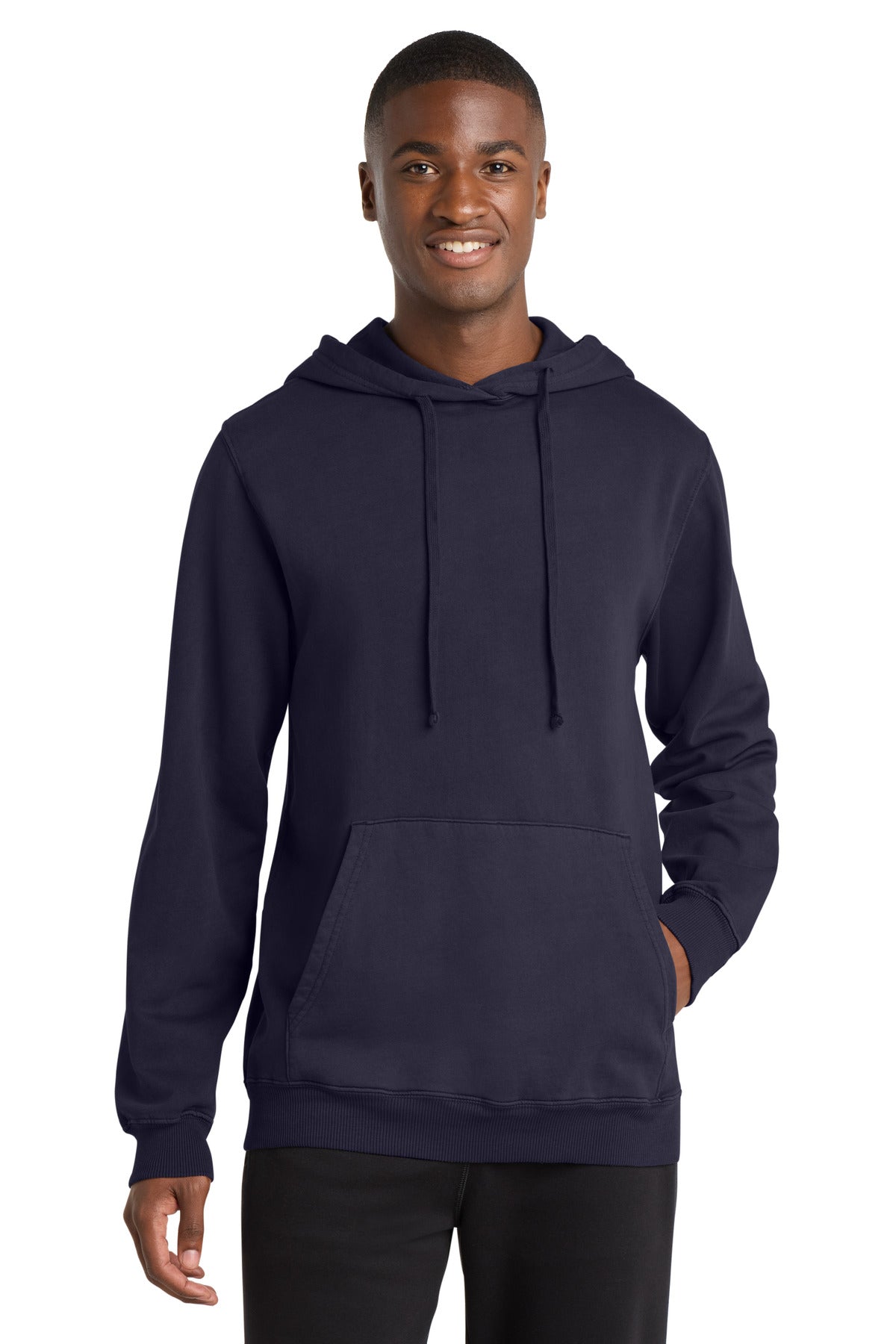 Model True Navy