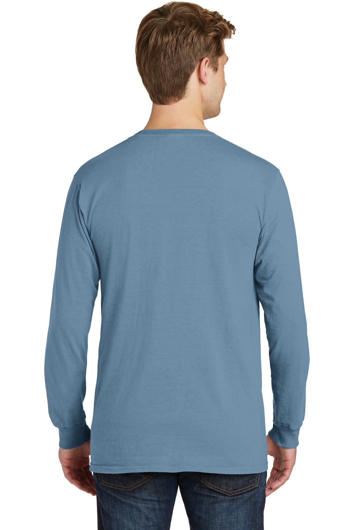 Back Model Mist