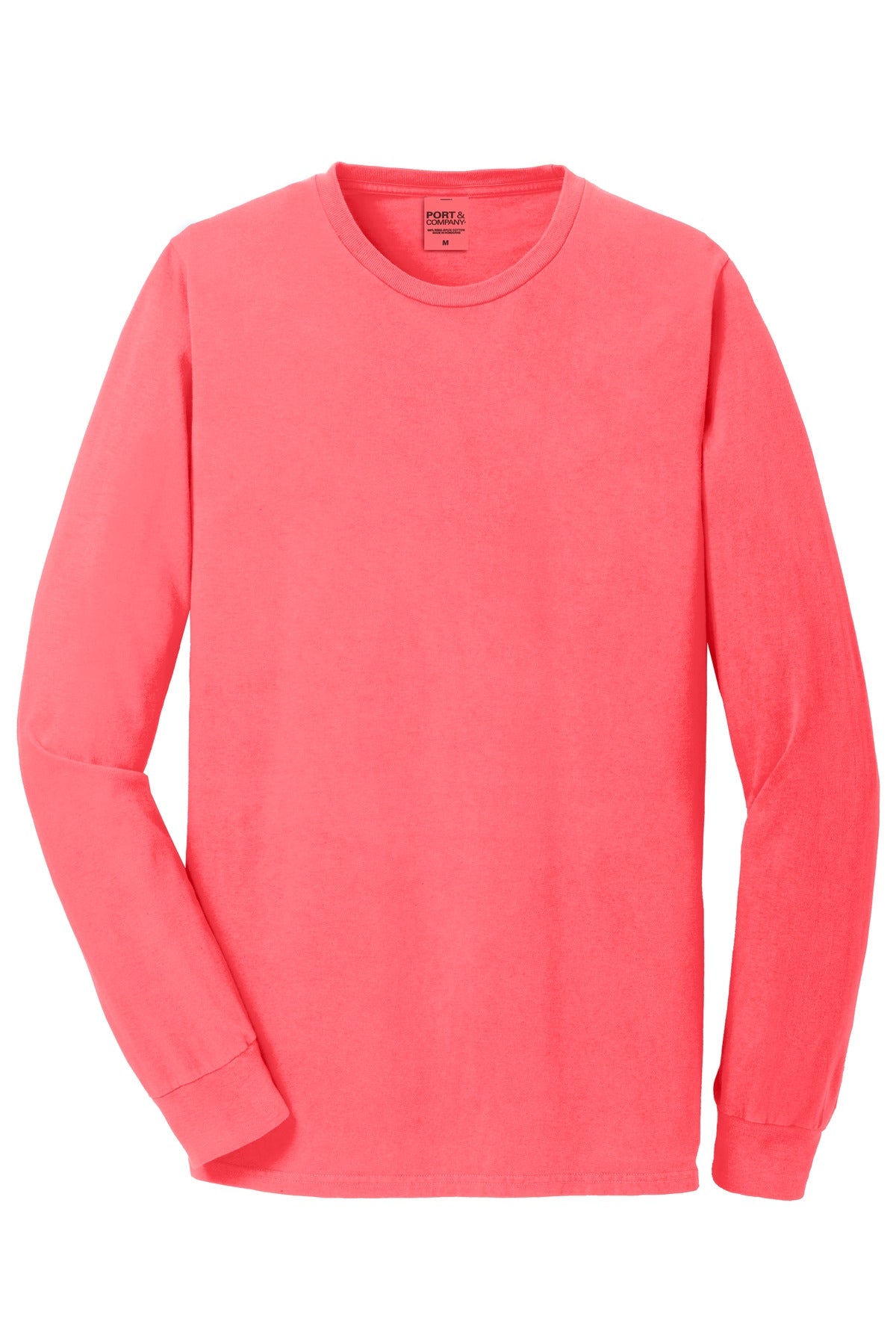 Product Neon Coral