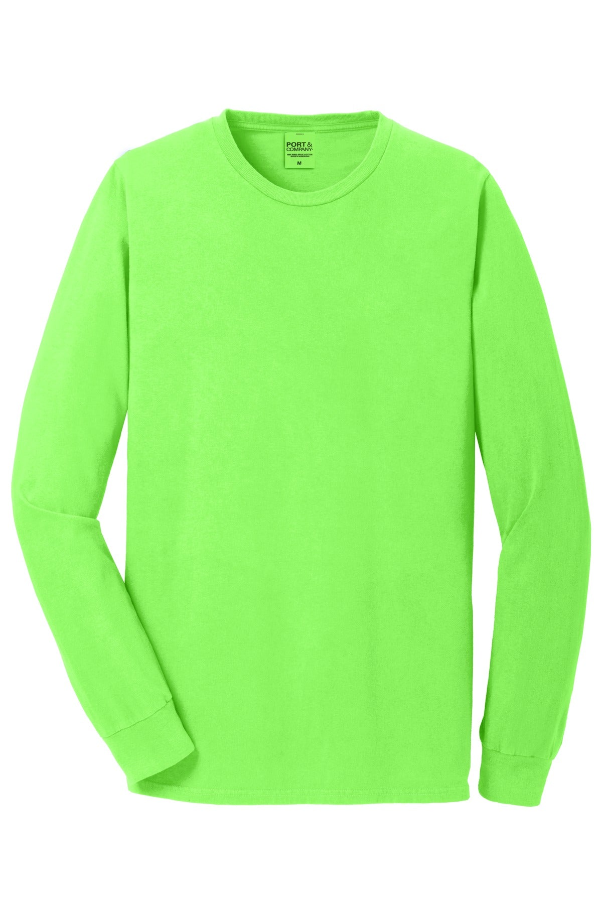 Product Neon Green