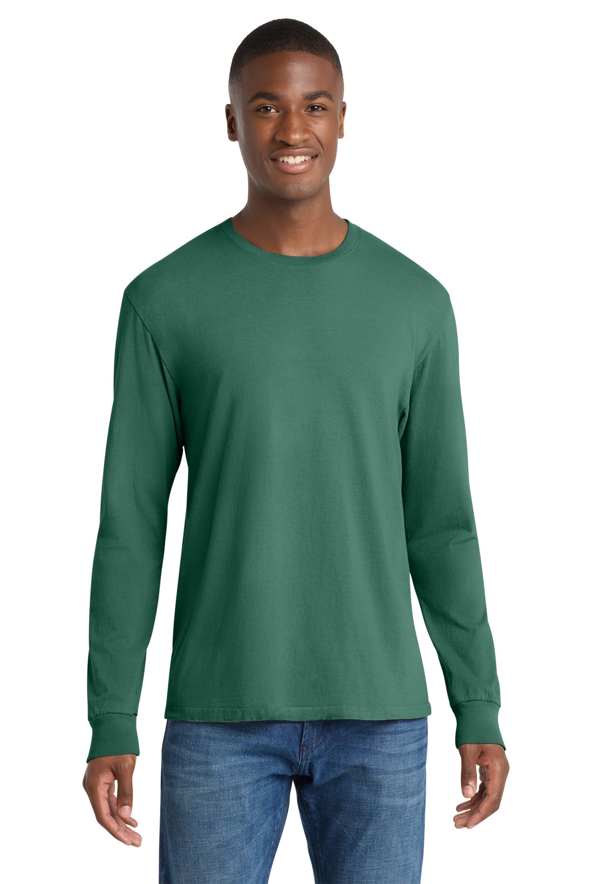 Model Nordic Green