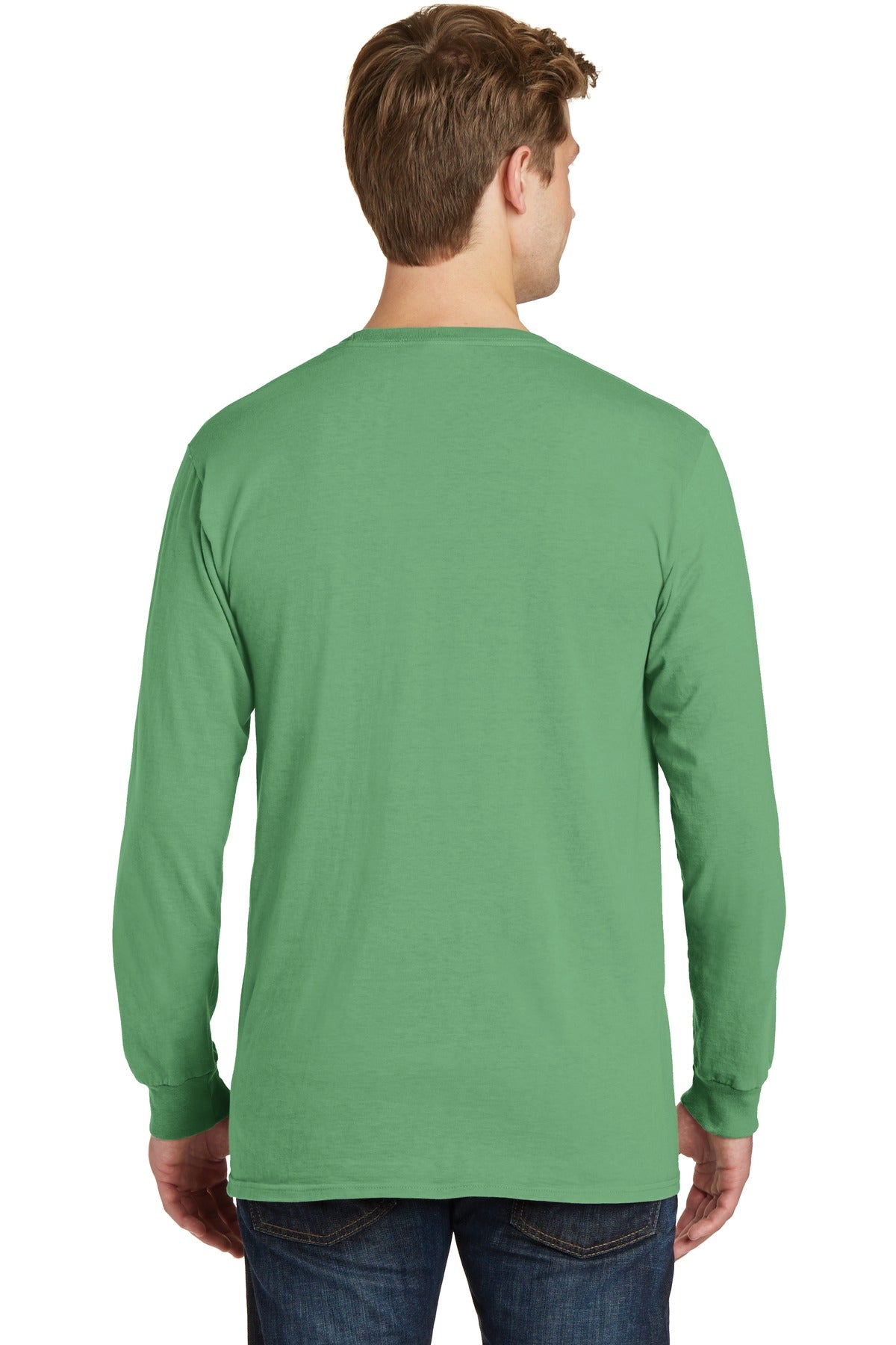Back Model Safari