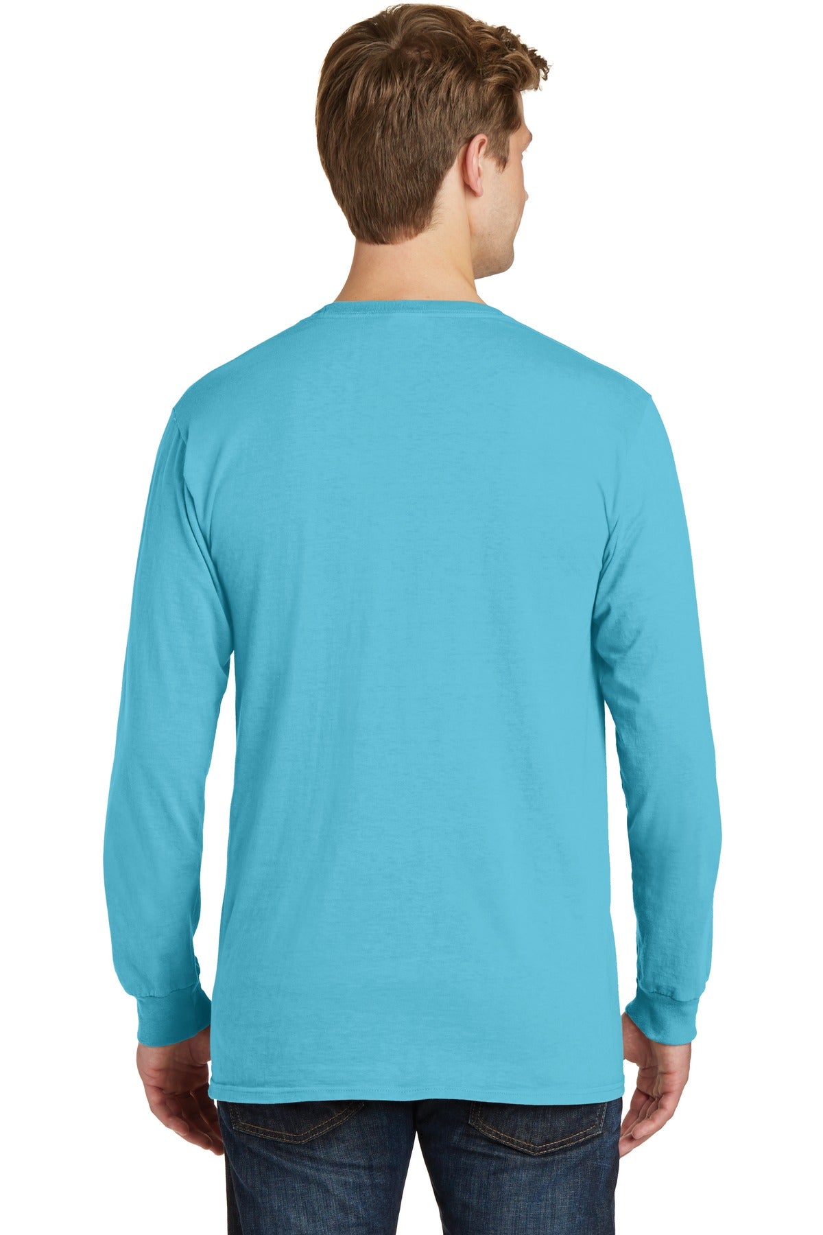 Back Model Tidal Wave