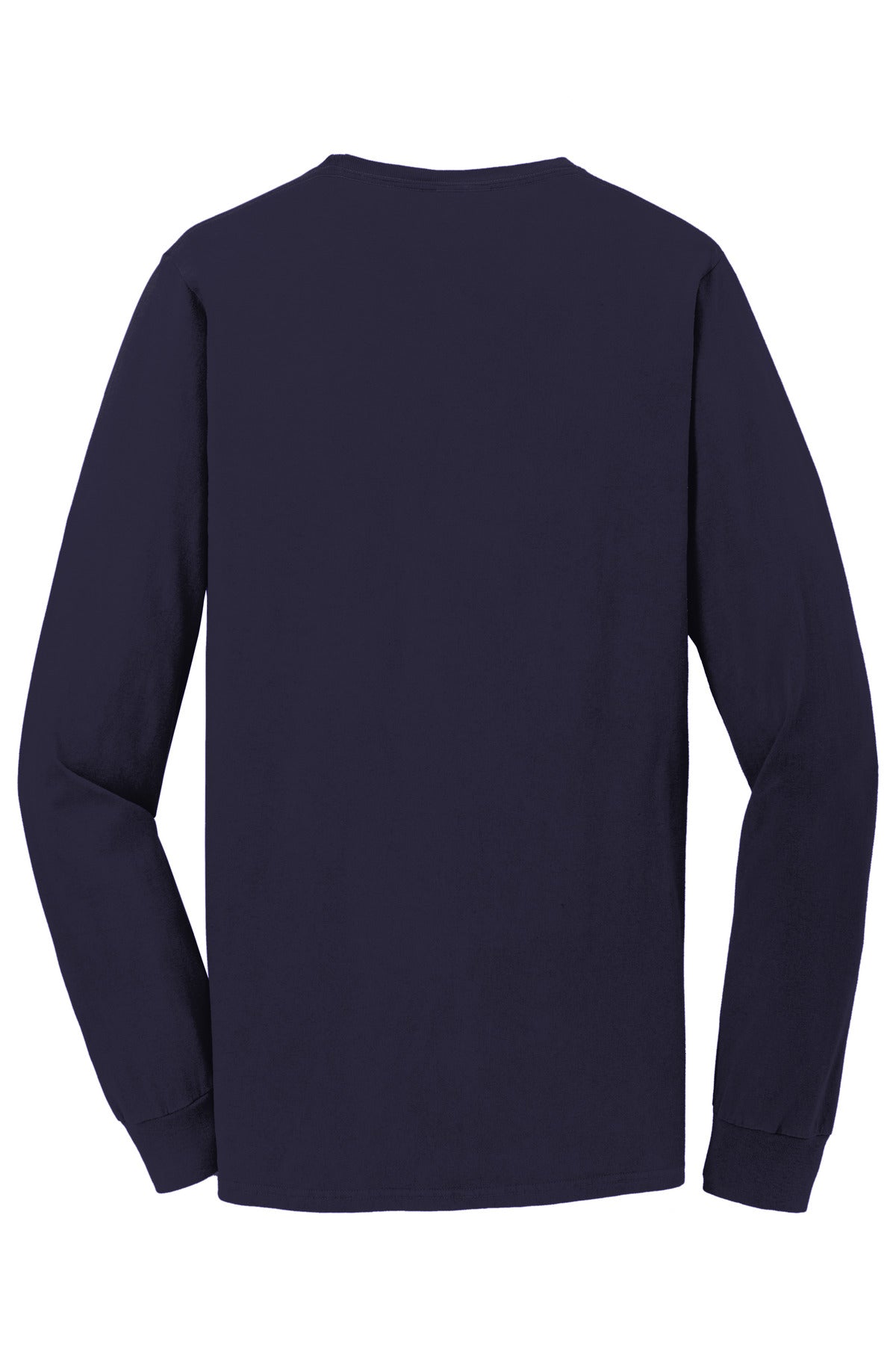 Back Product True Navy