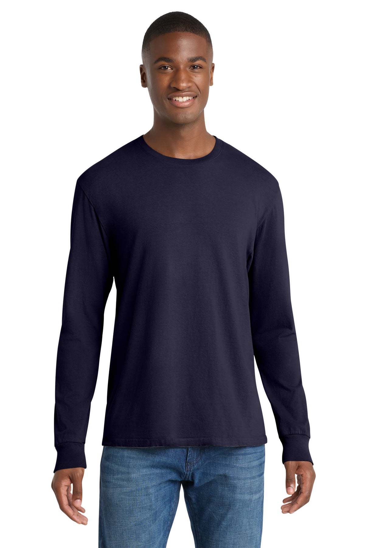 Model True Navy