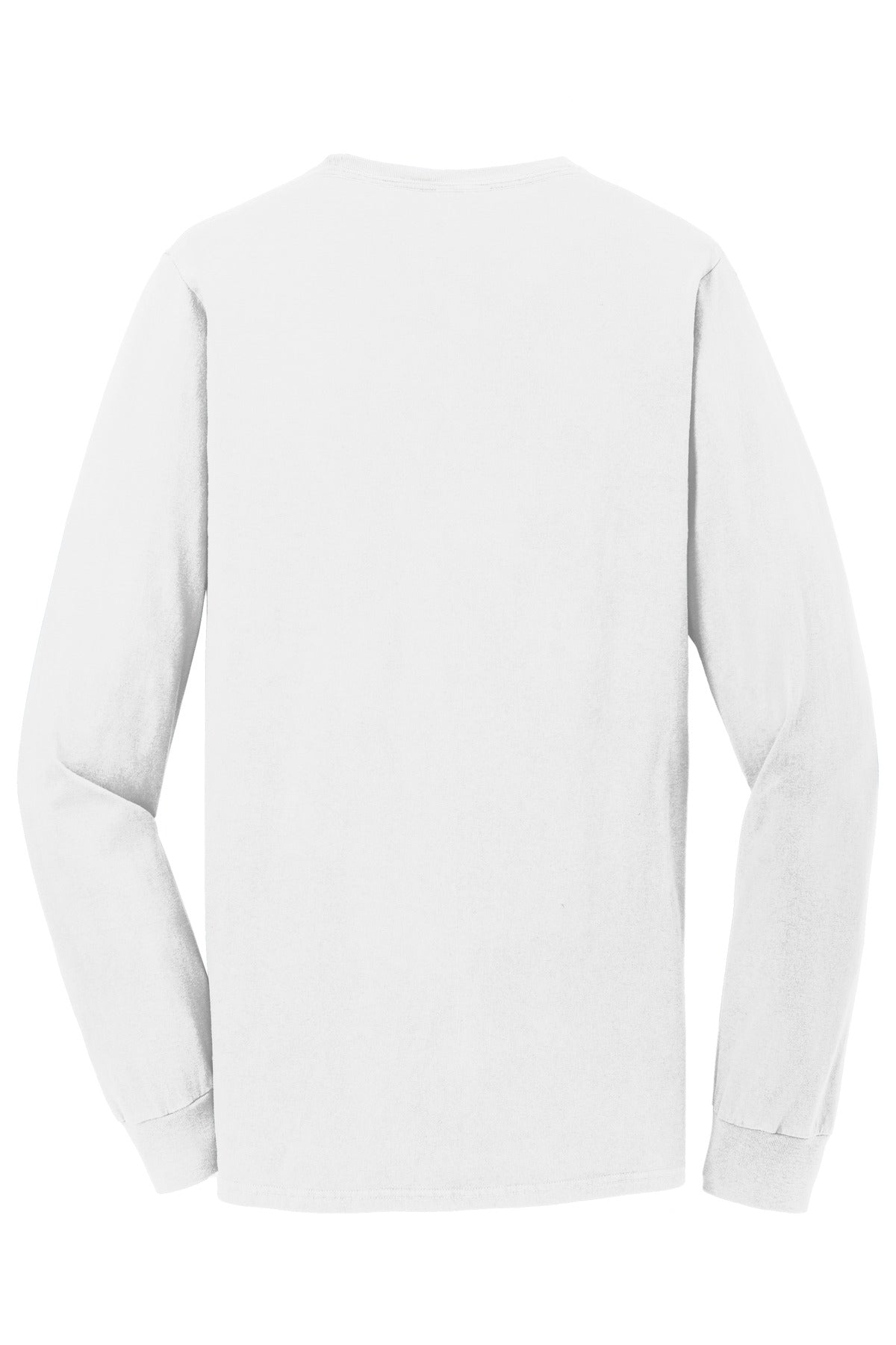 Back Product White