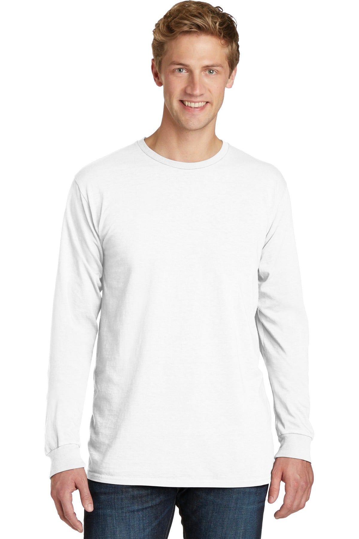 Model White
