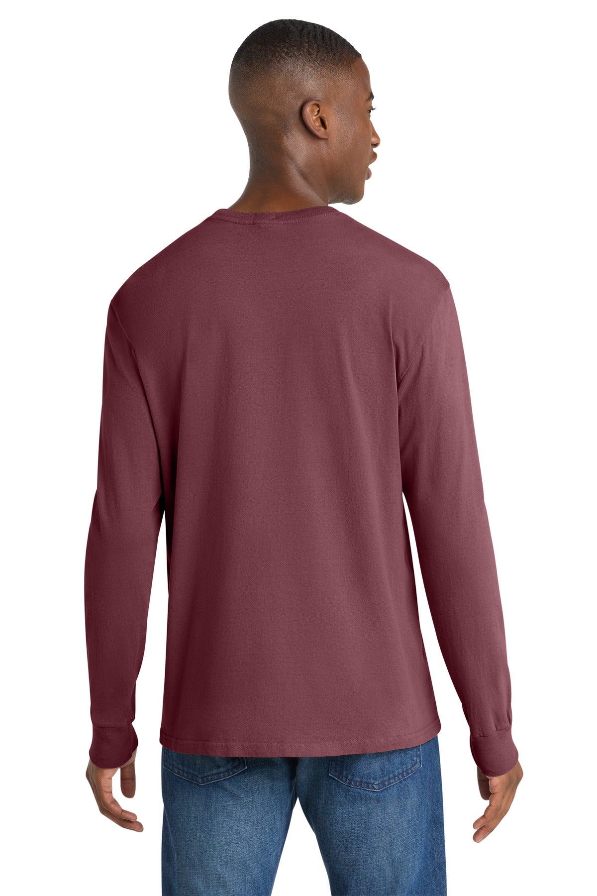 Back Model Wineberry