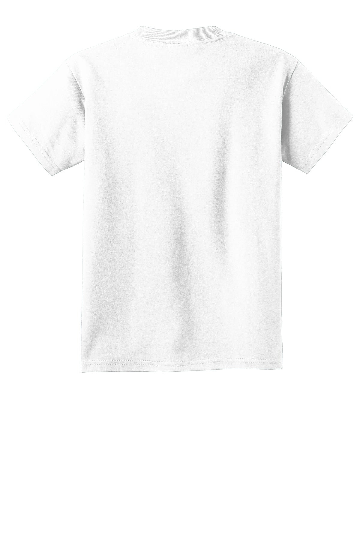 Back Product White