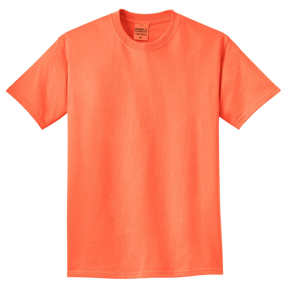 Product Neon Orange