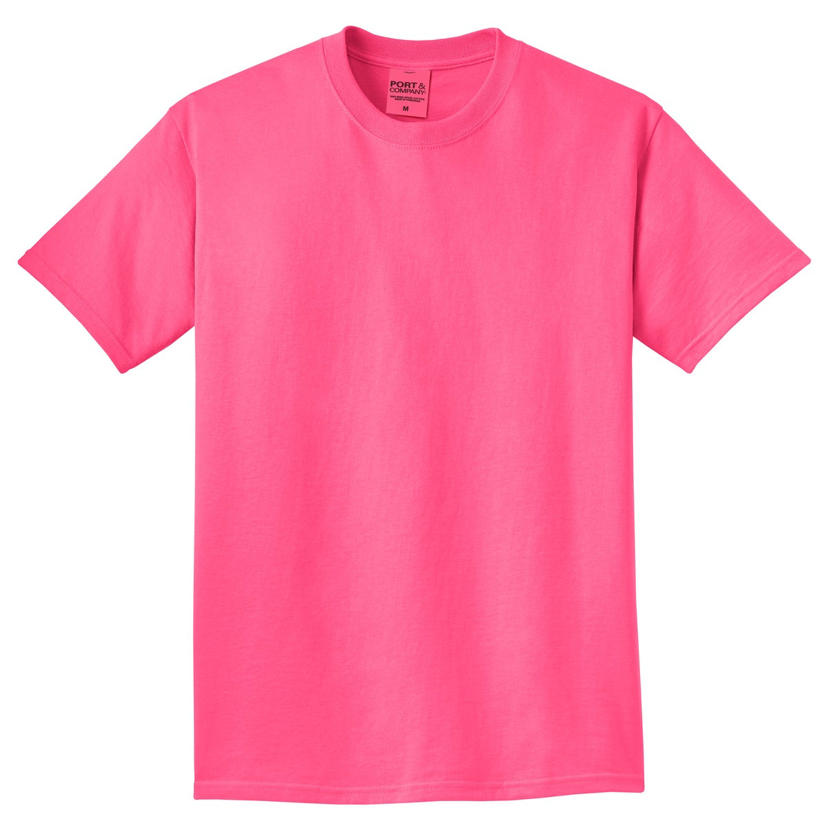 Product Neon Pink