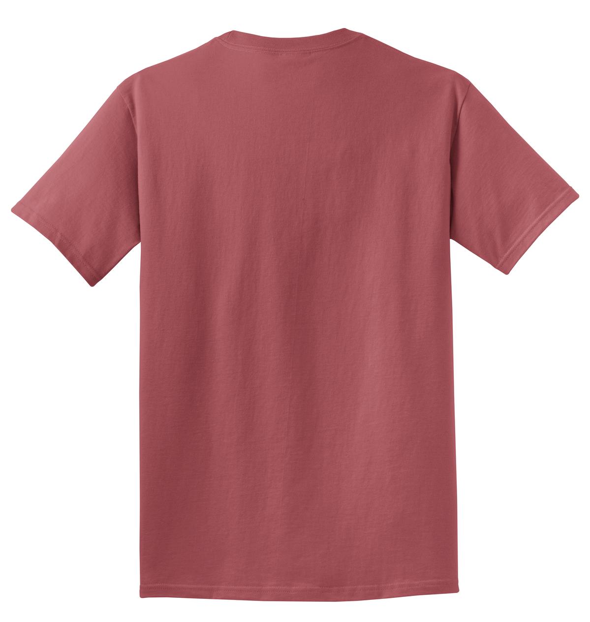 Back Product Red Rock