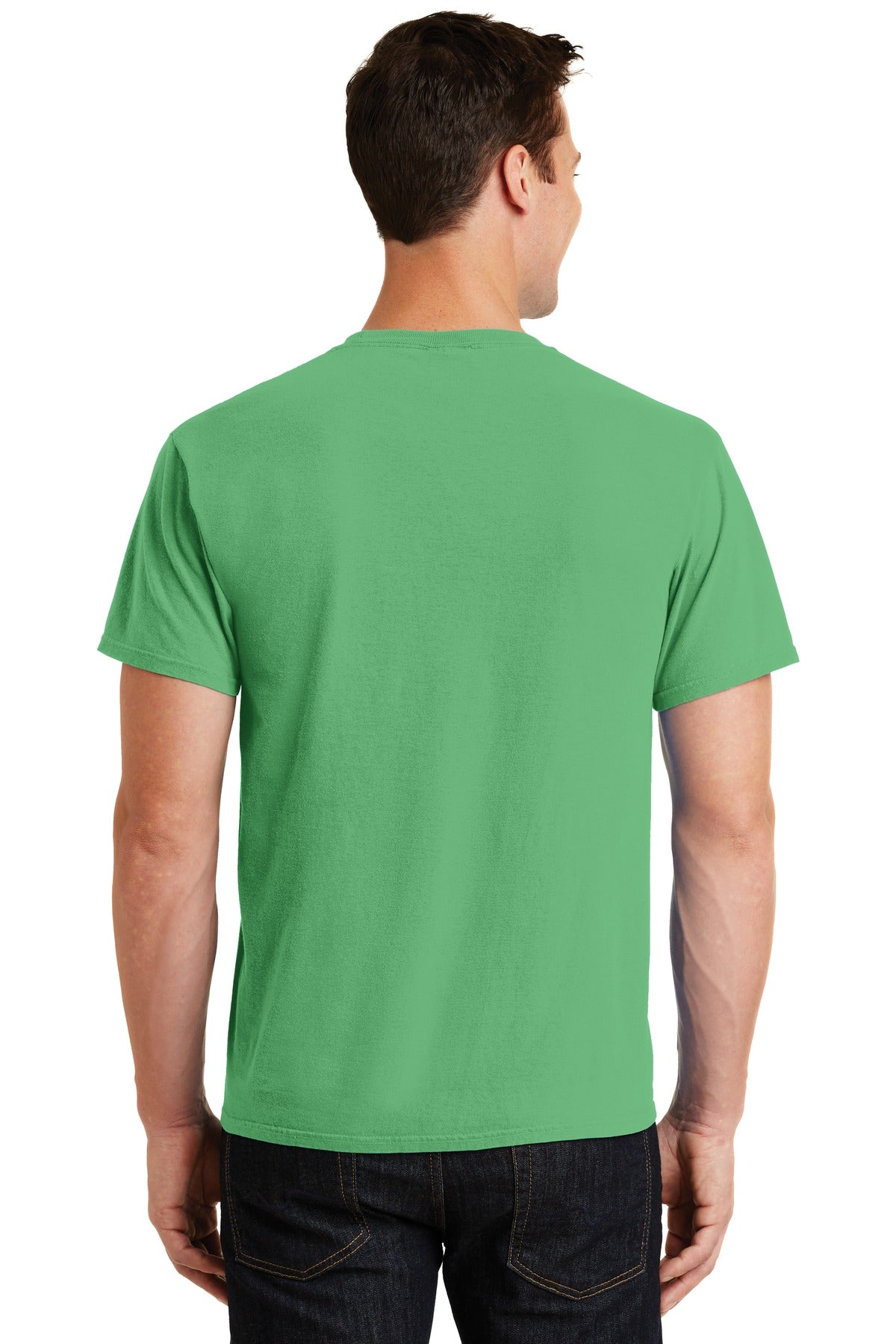 Back Model Guacamole